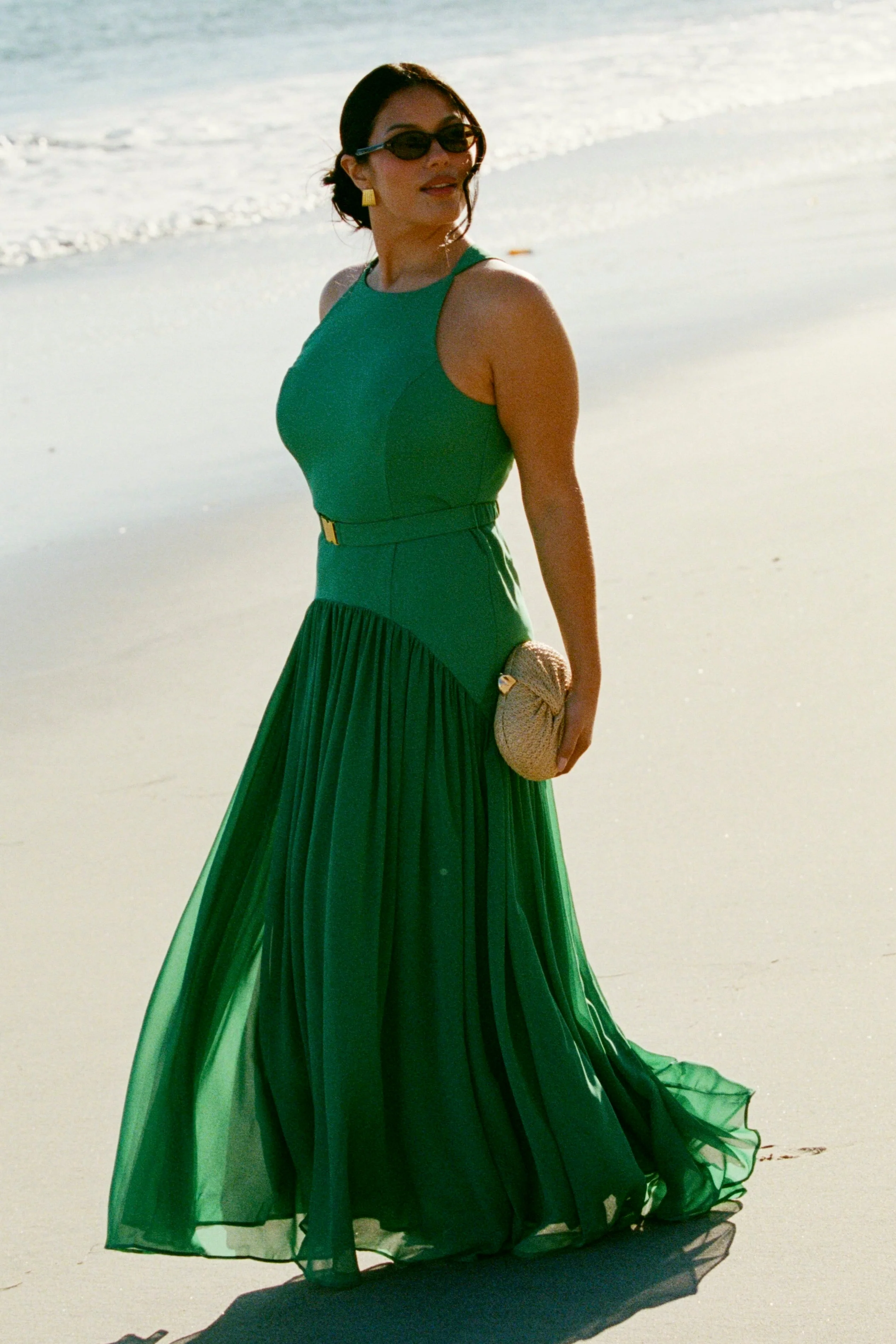 abbey dress - Image 4