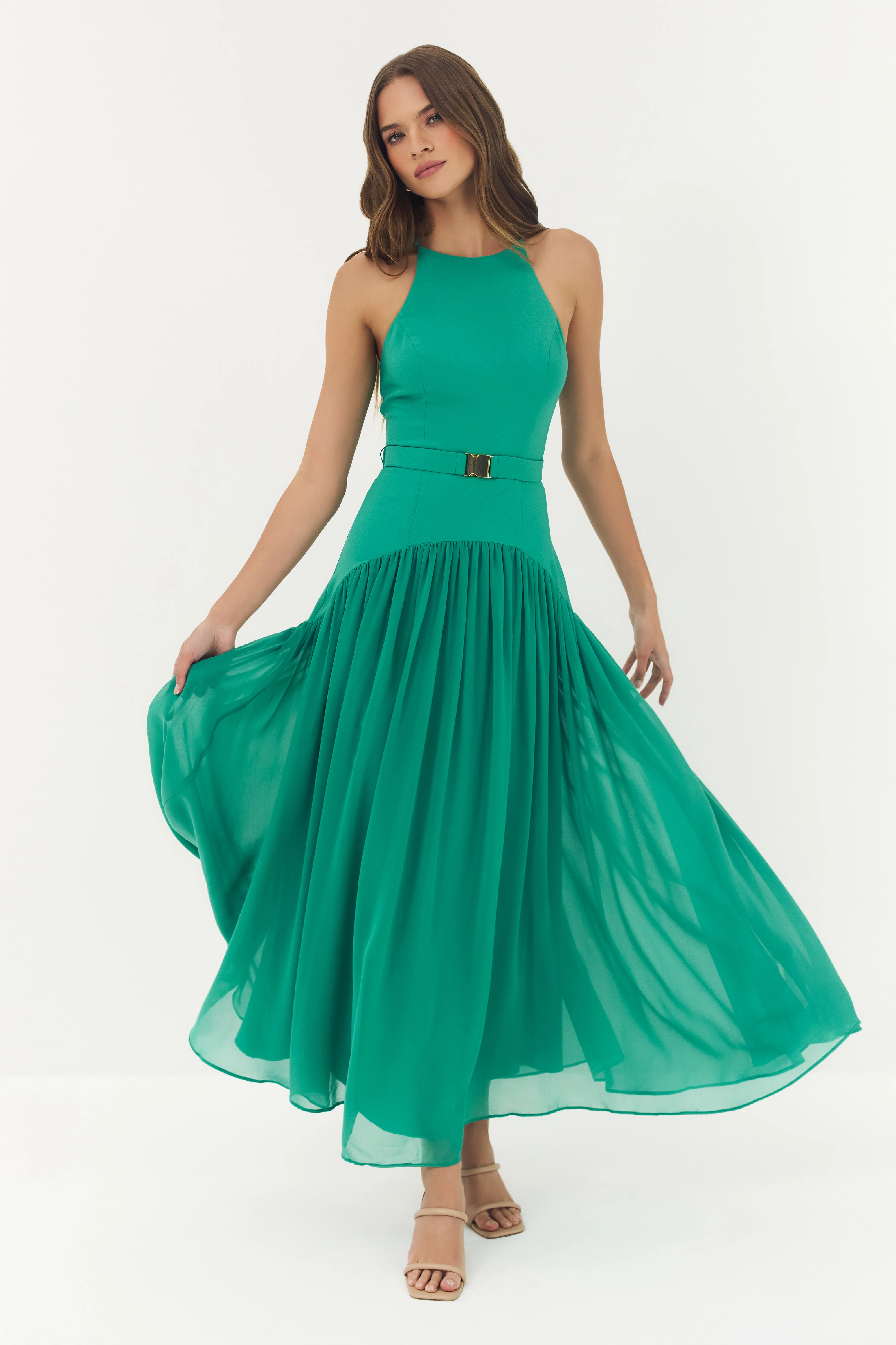 abbey dress - Image 7