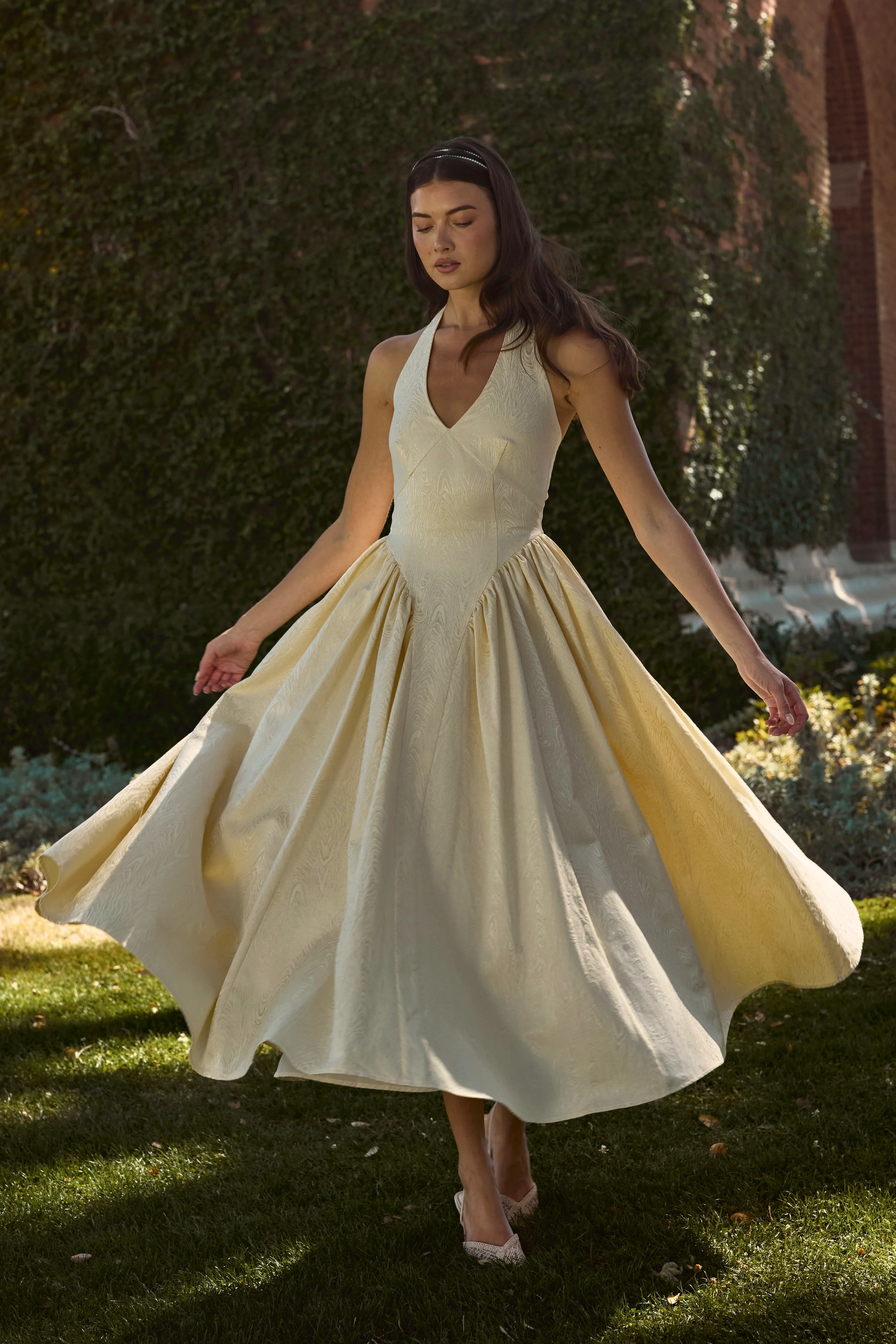 alara dress - Image 2
