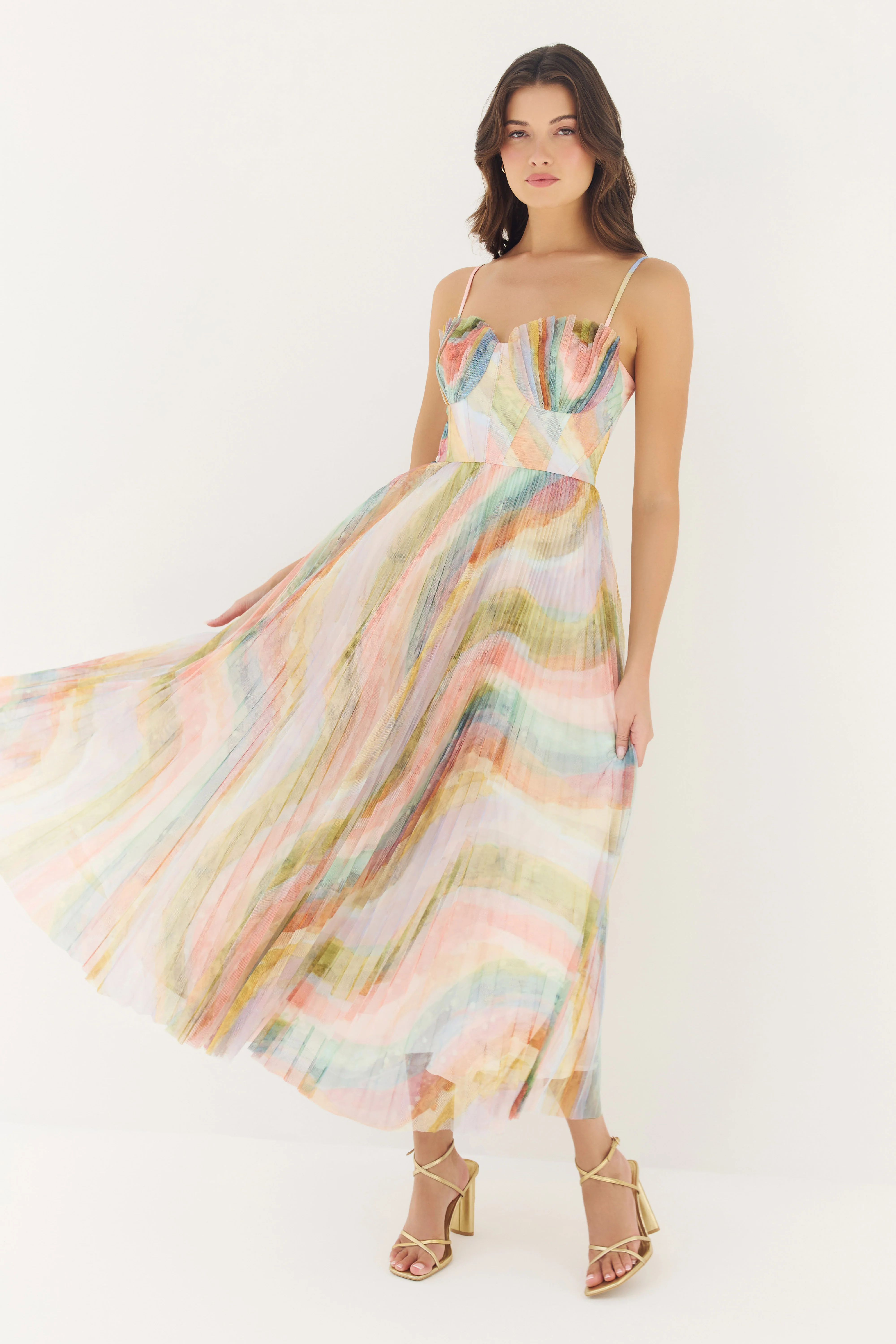 aliza gown - Image 3