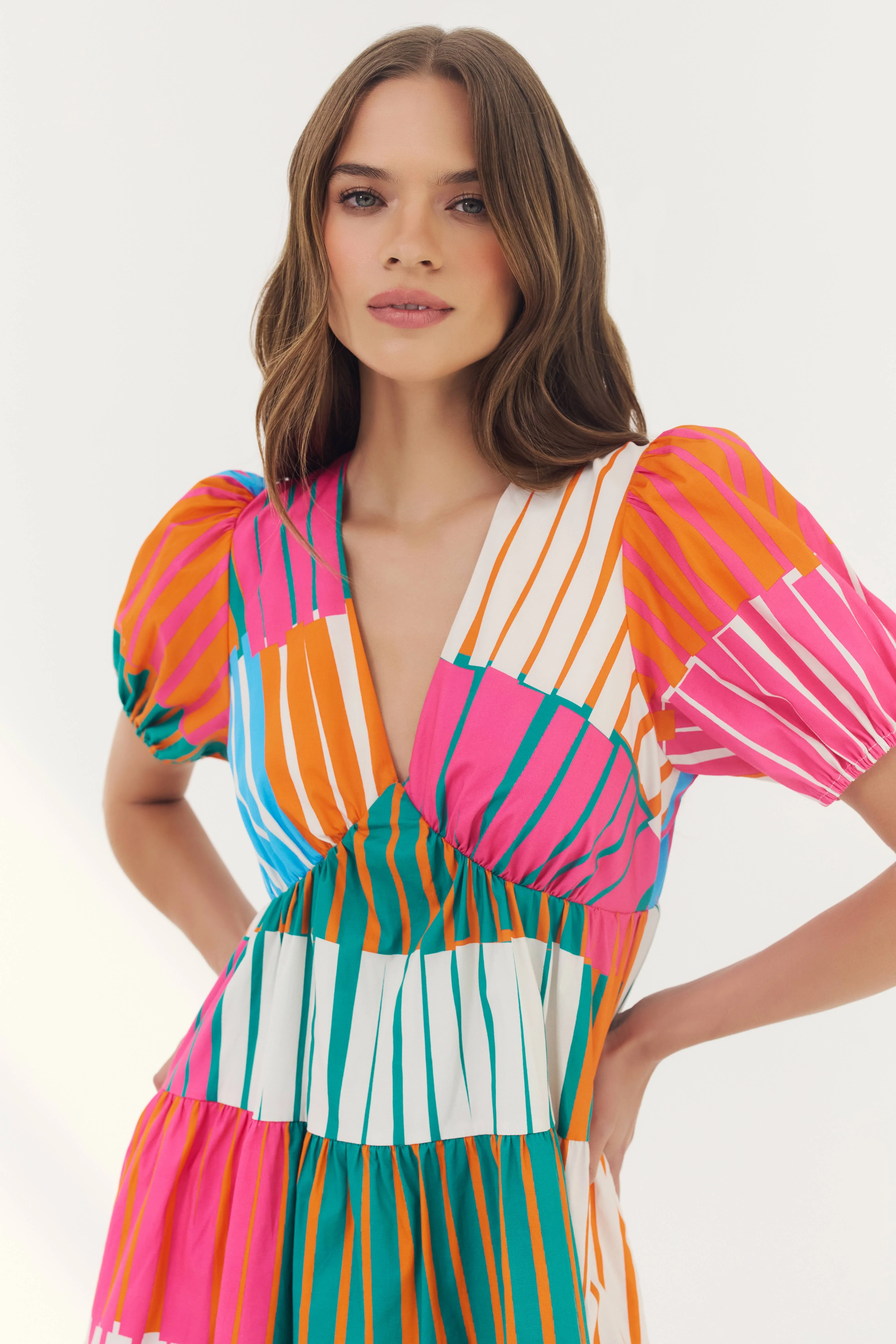 ami dress - Image 2
