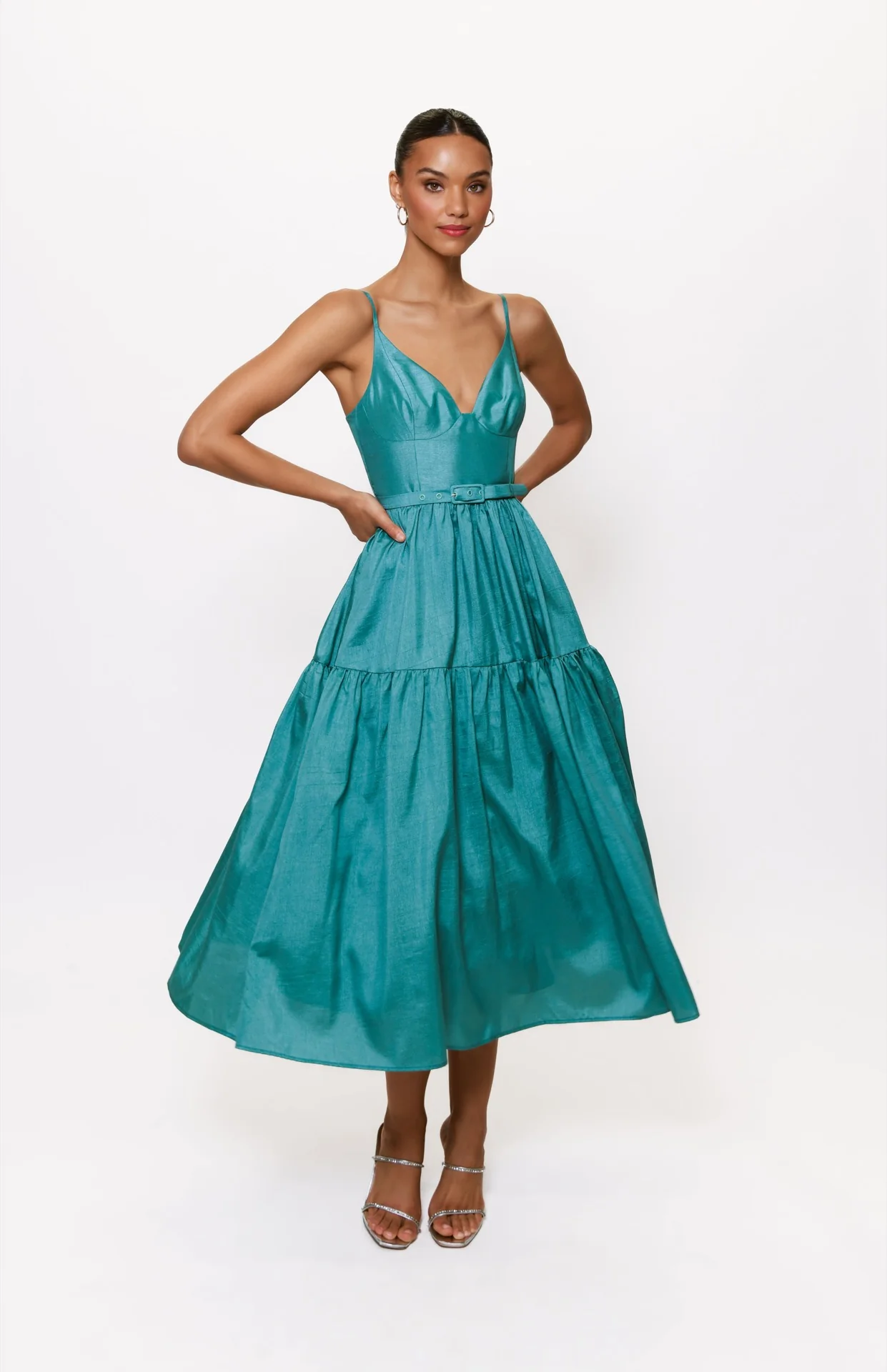 atherton dress - Image 4