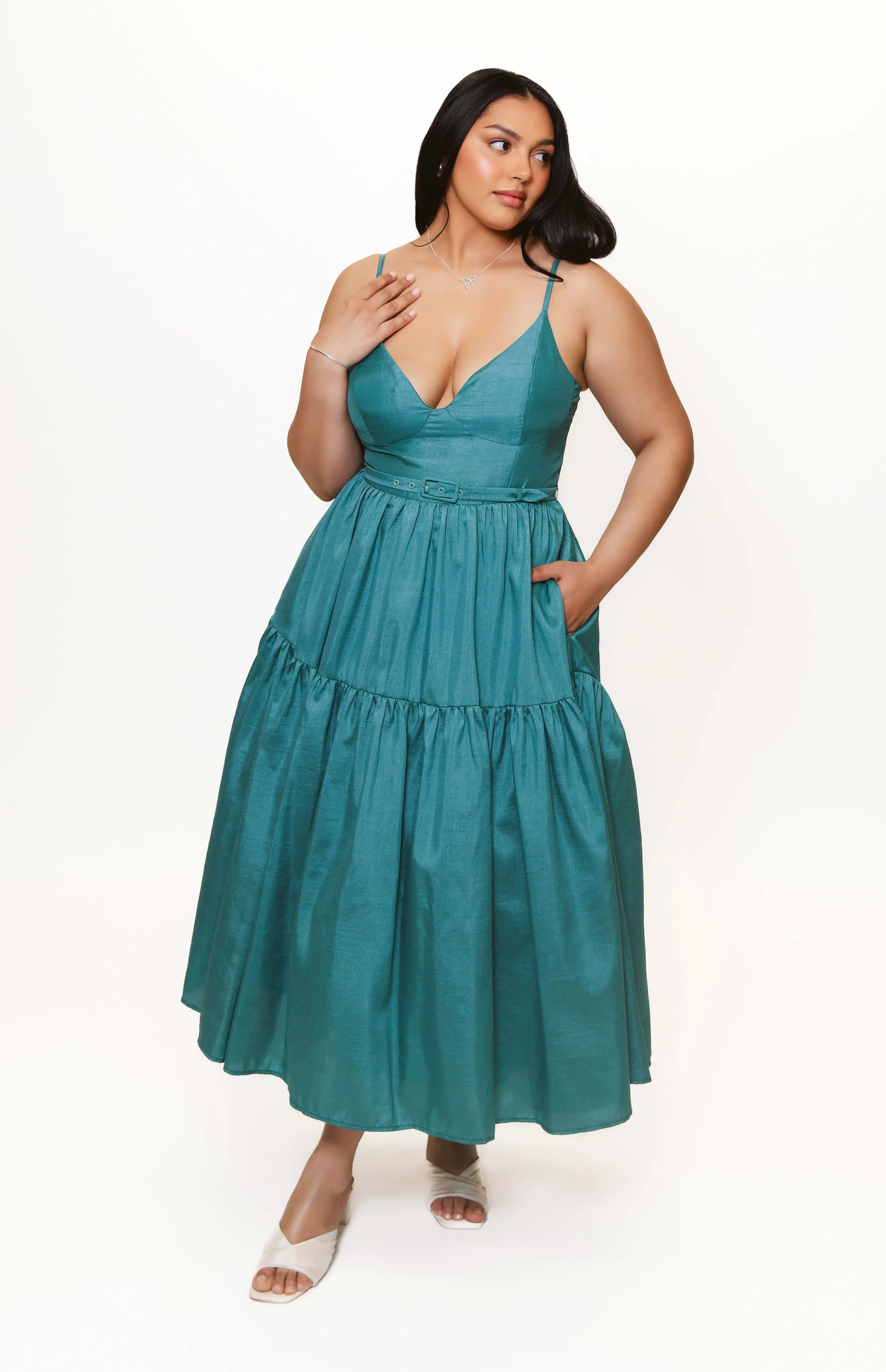 atherton dress - Image 7