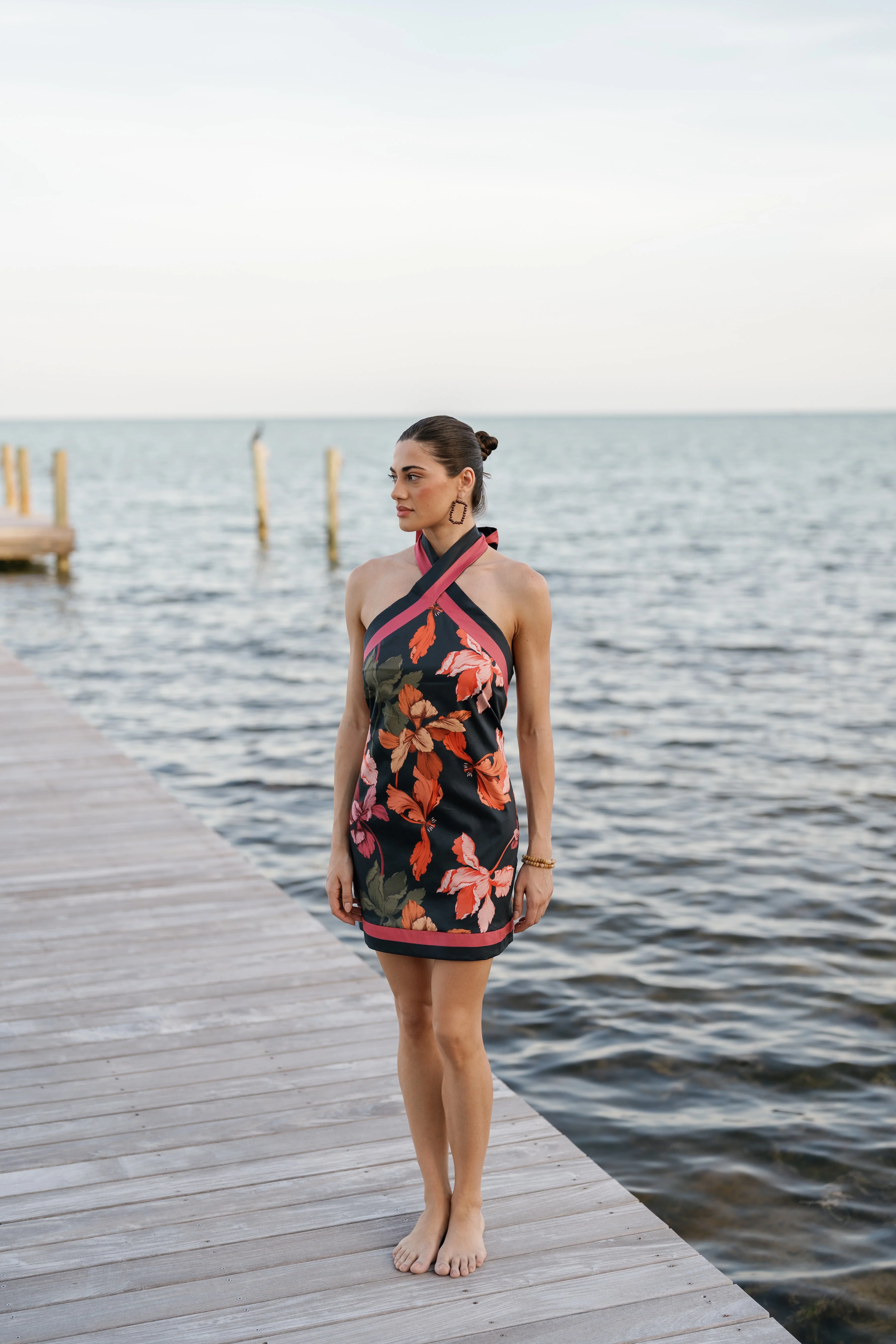 baker dress - Image 3
