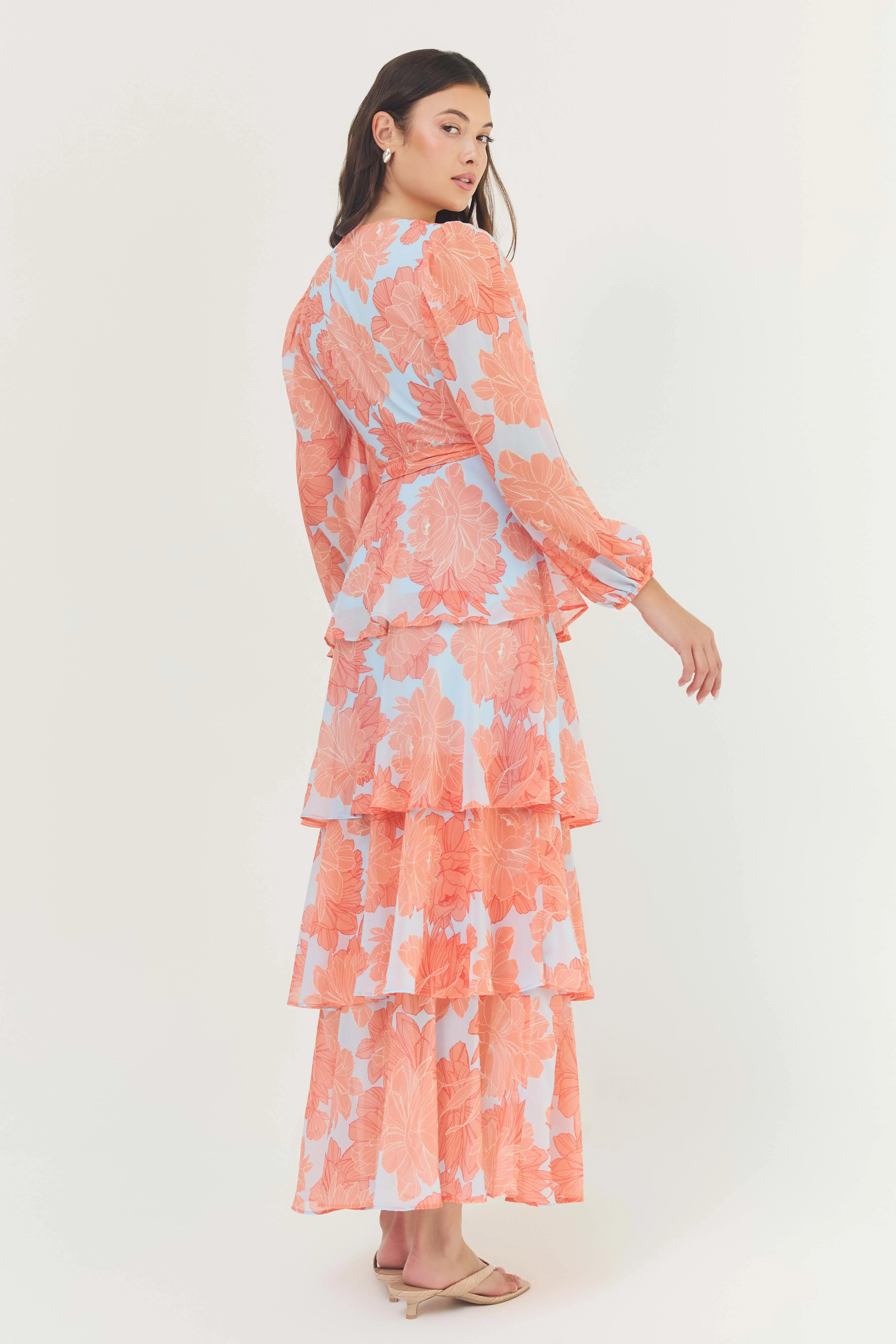 bardot dress - Image 7