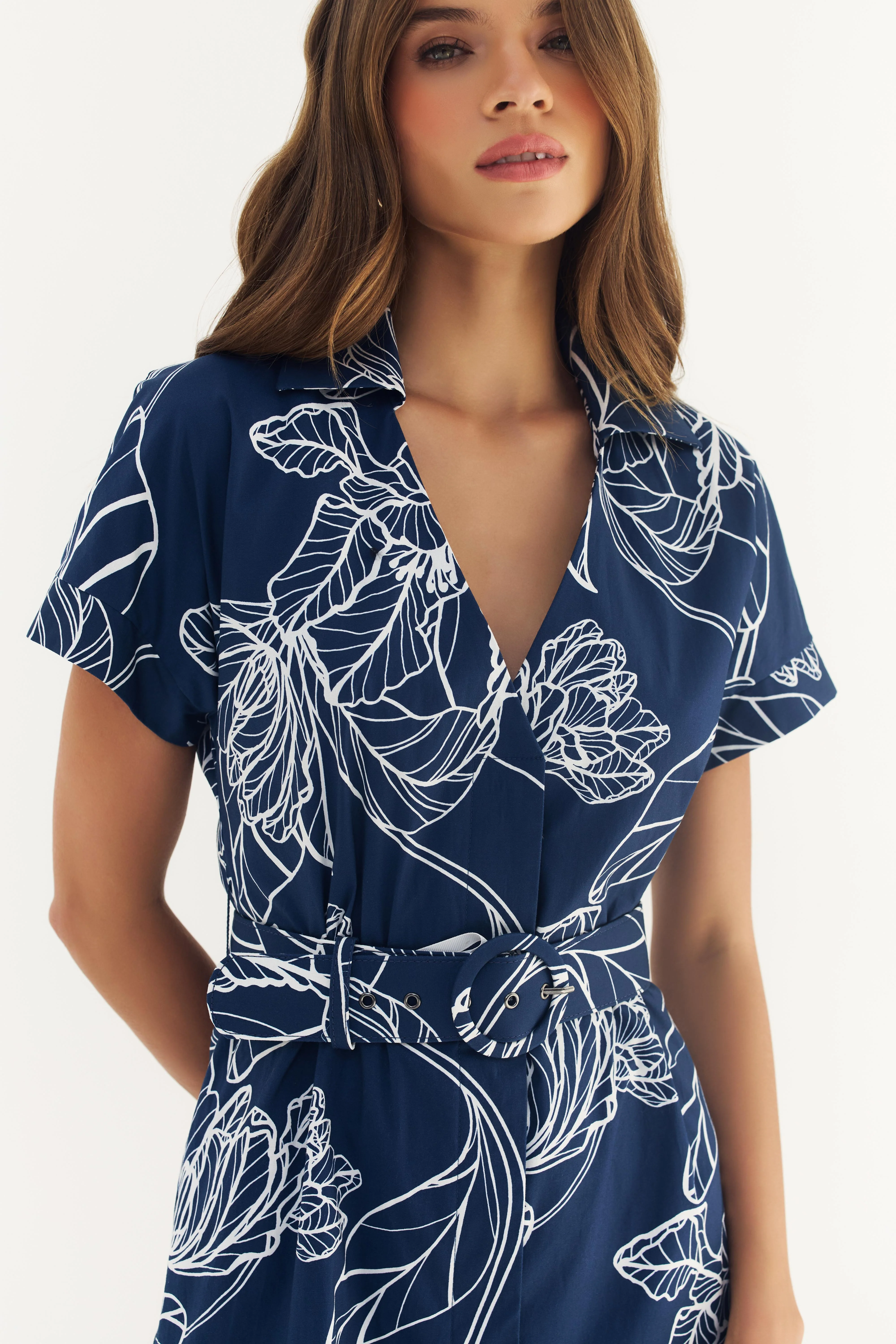 birgin dress - Image 2