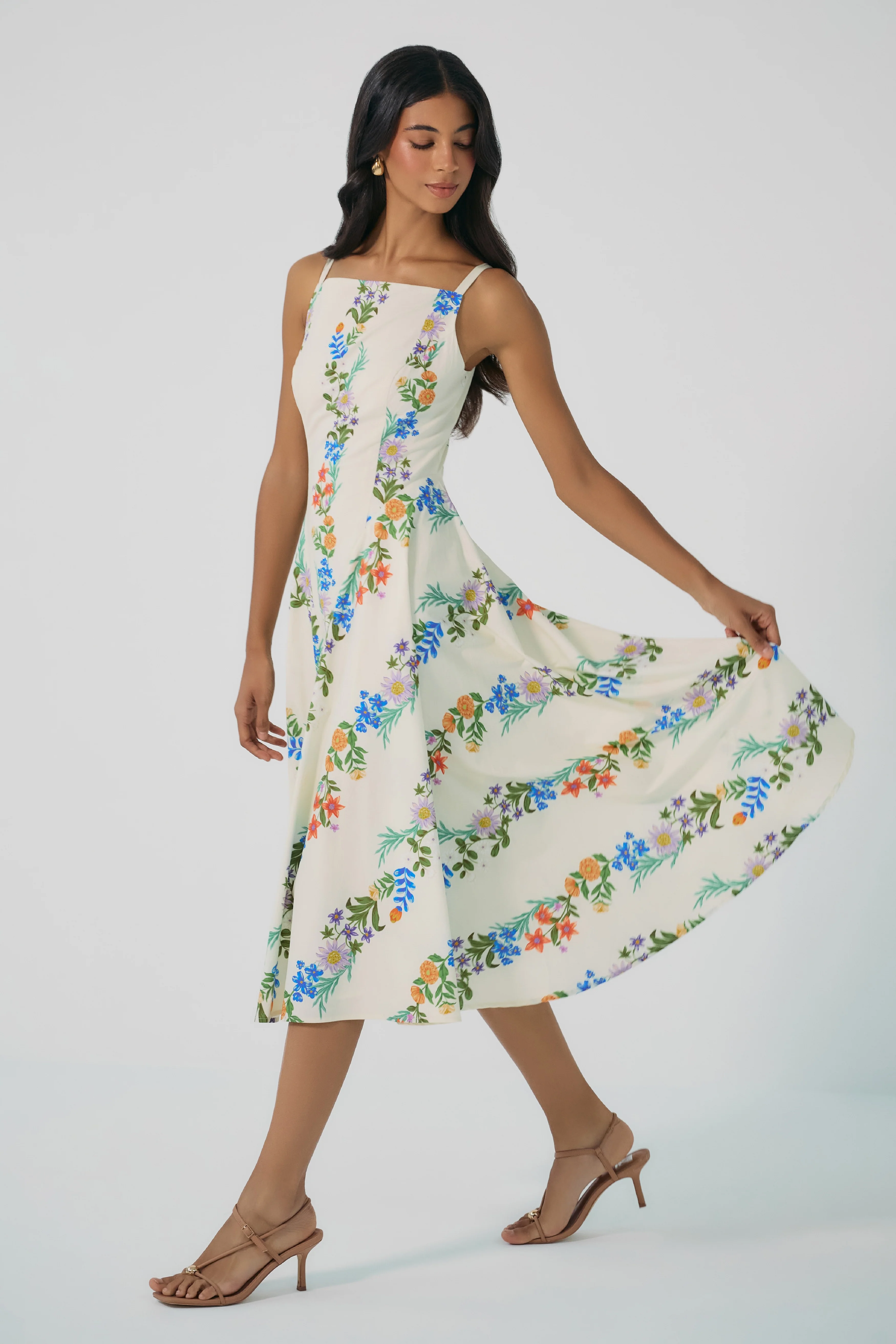 caterina dress - Image 3