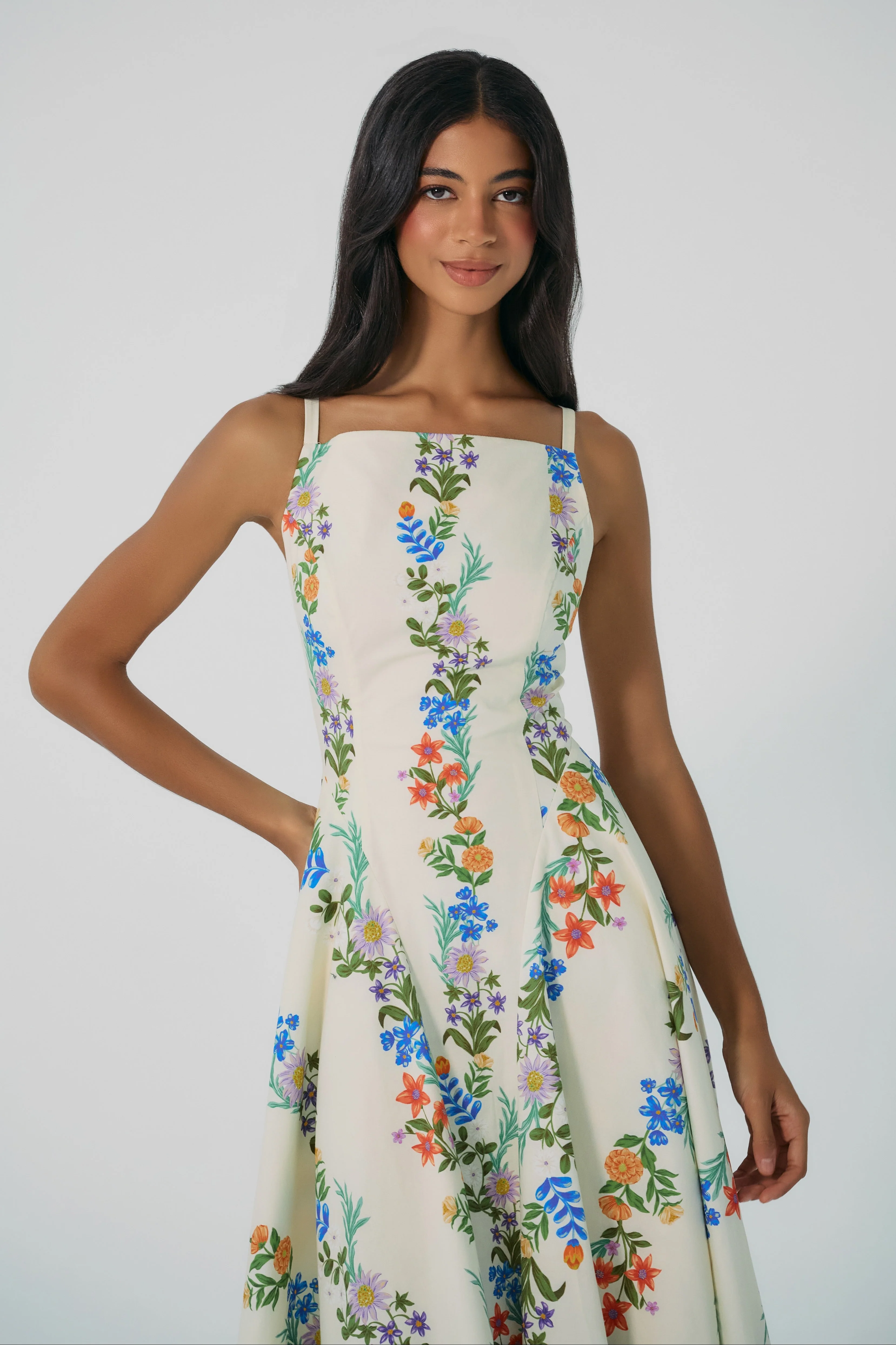 caterina dress - Image 4