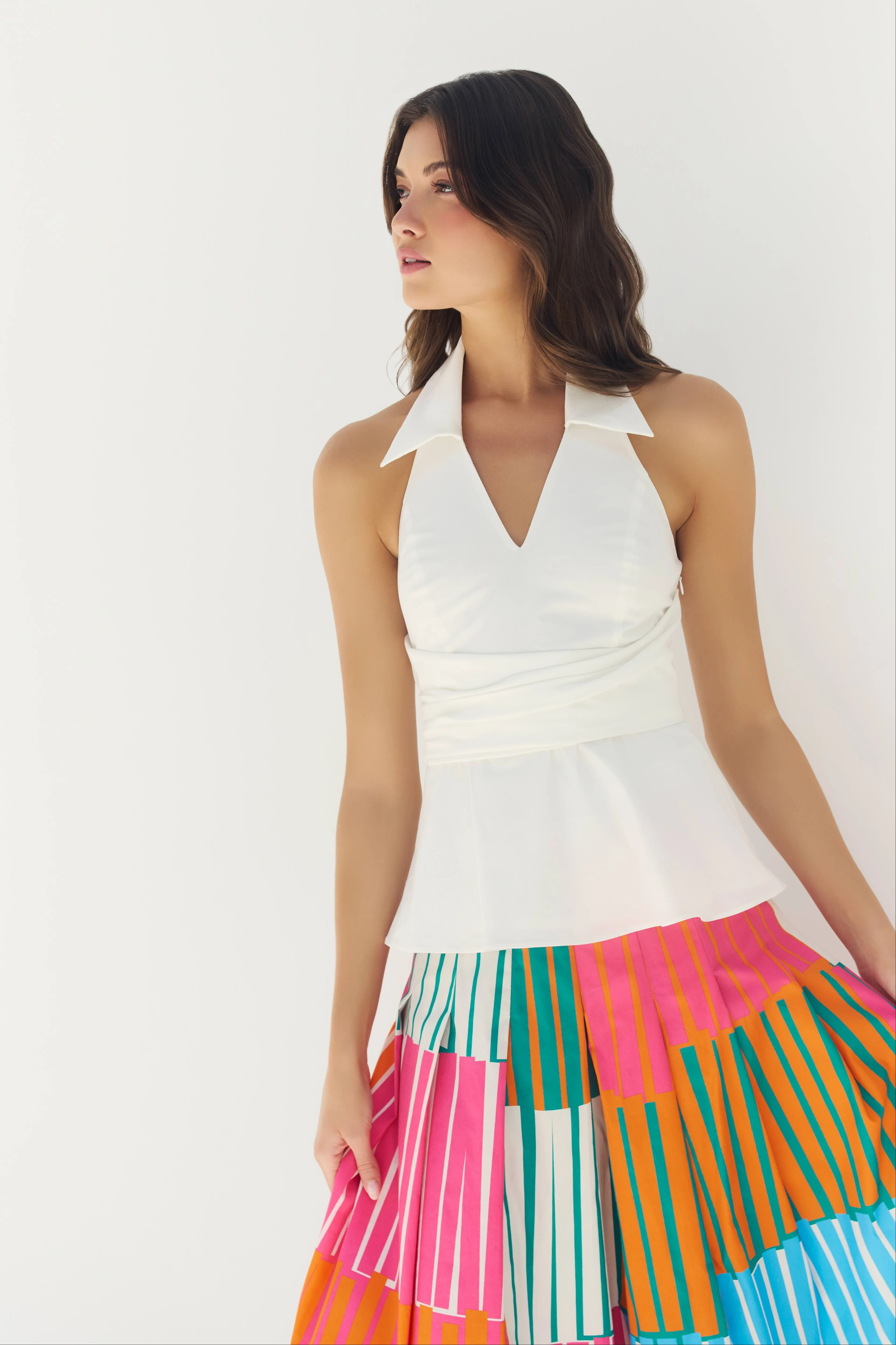 colbie top