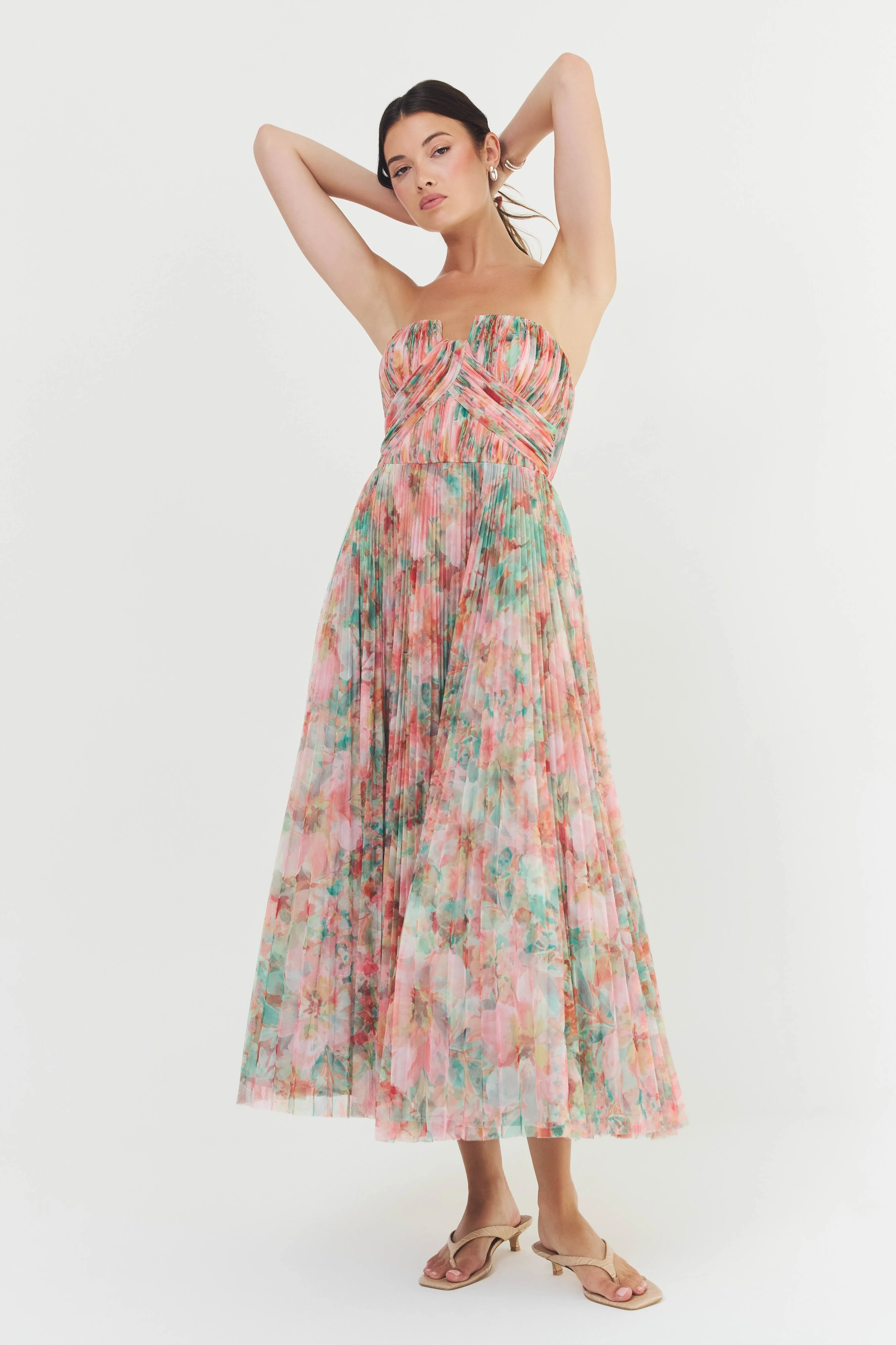 corene gown - Image 14