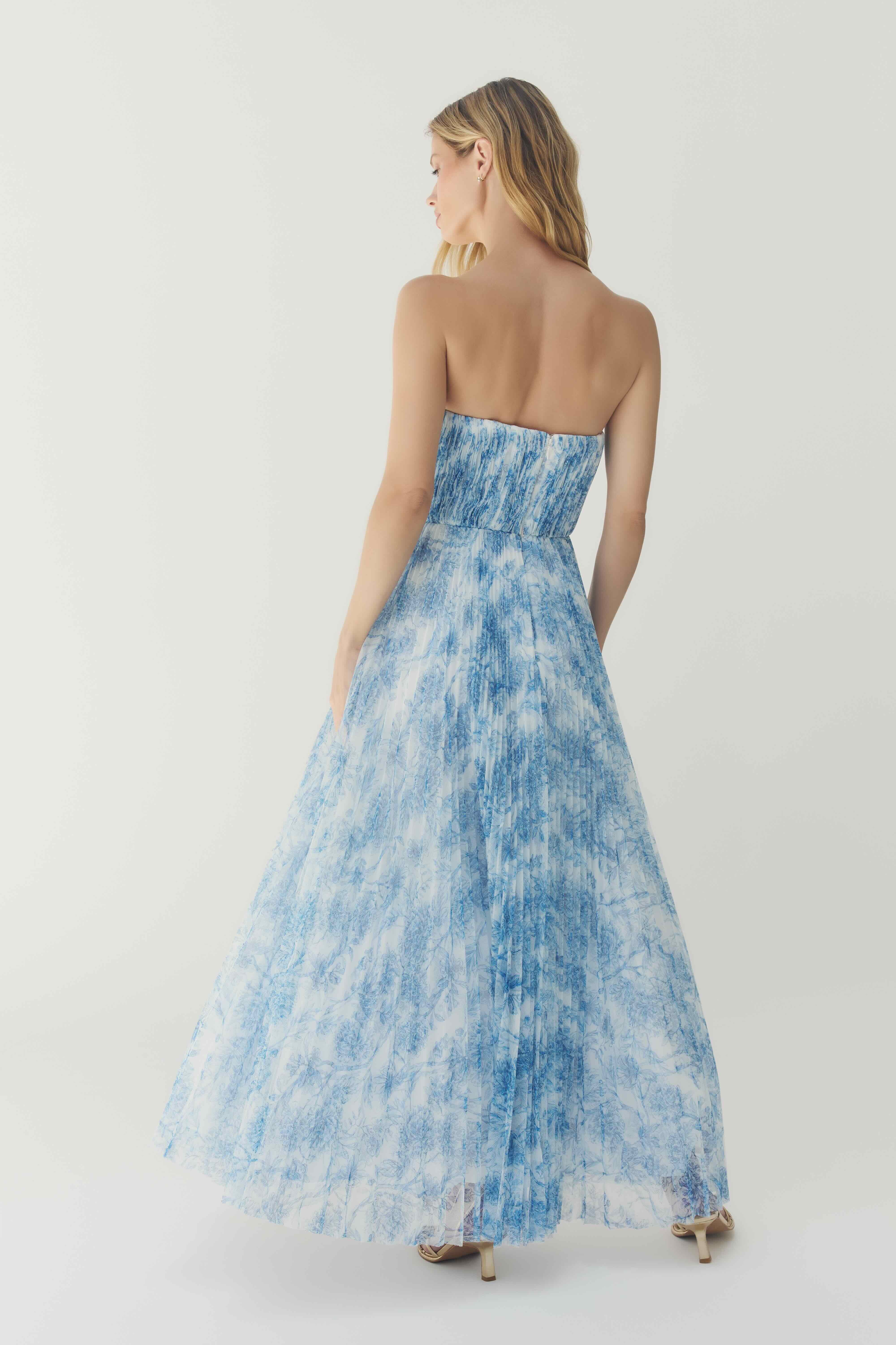 corene gown - Image 13