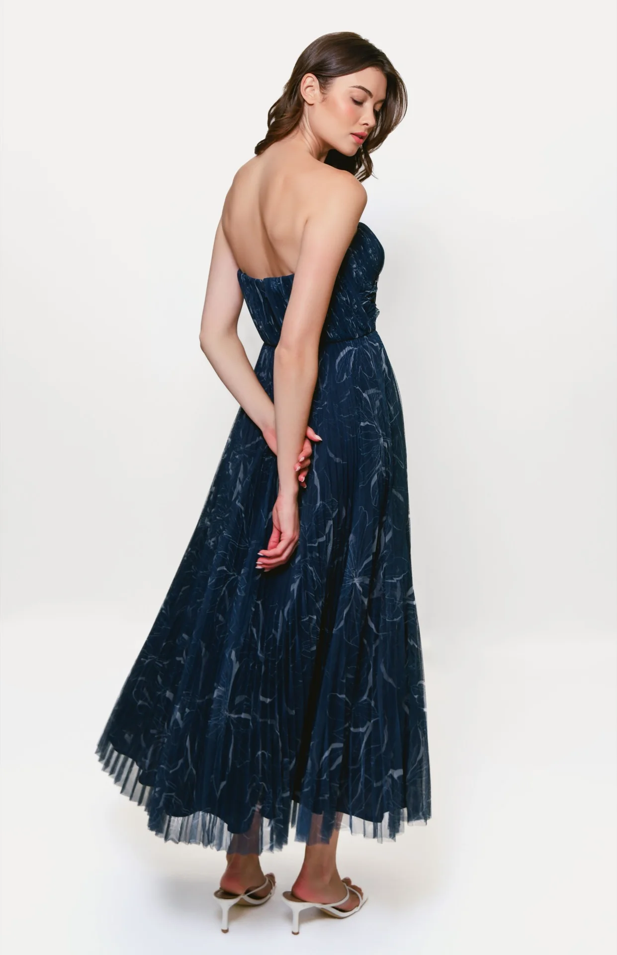 corene gown - Image 6