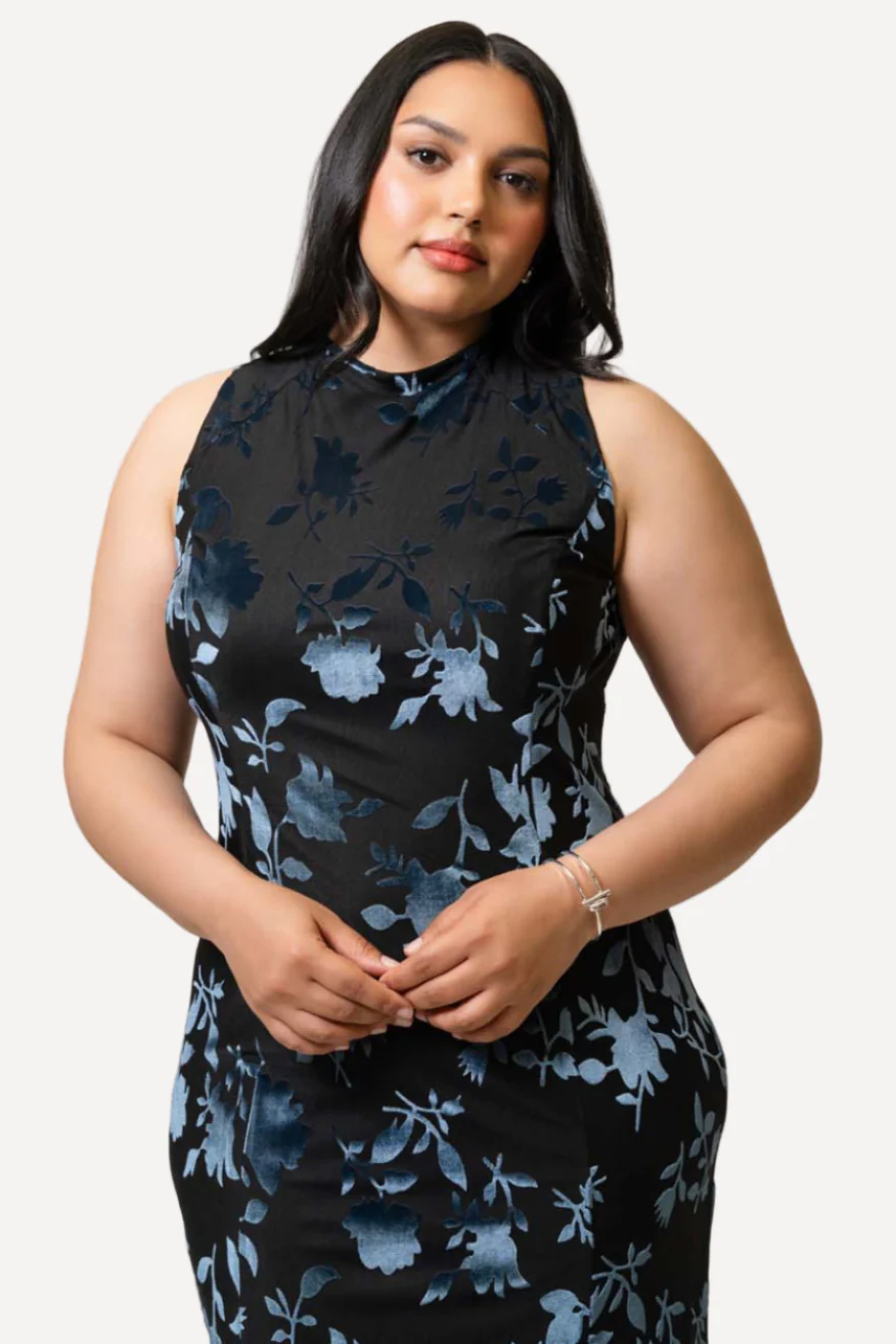 darby dress - Image 9