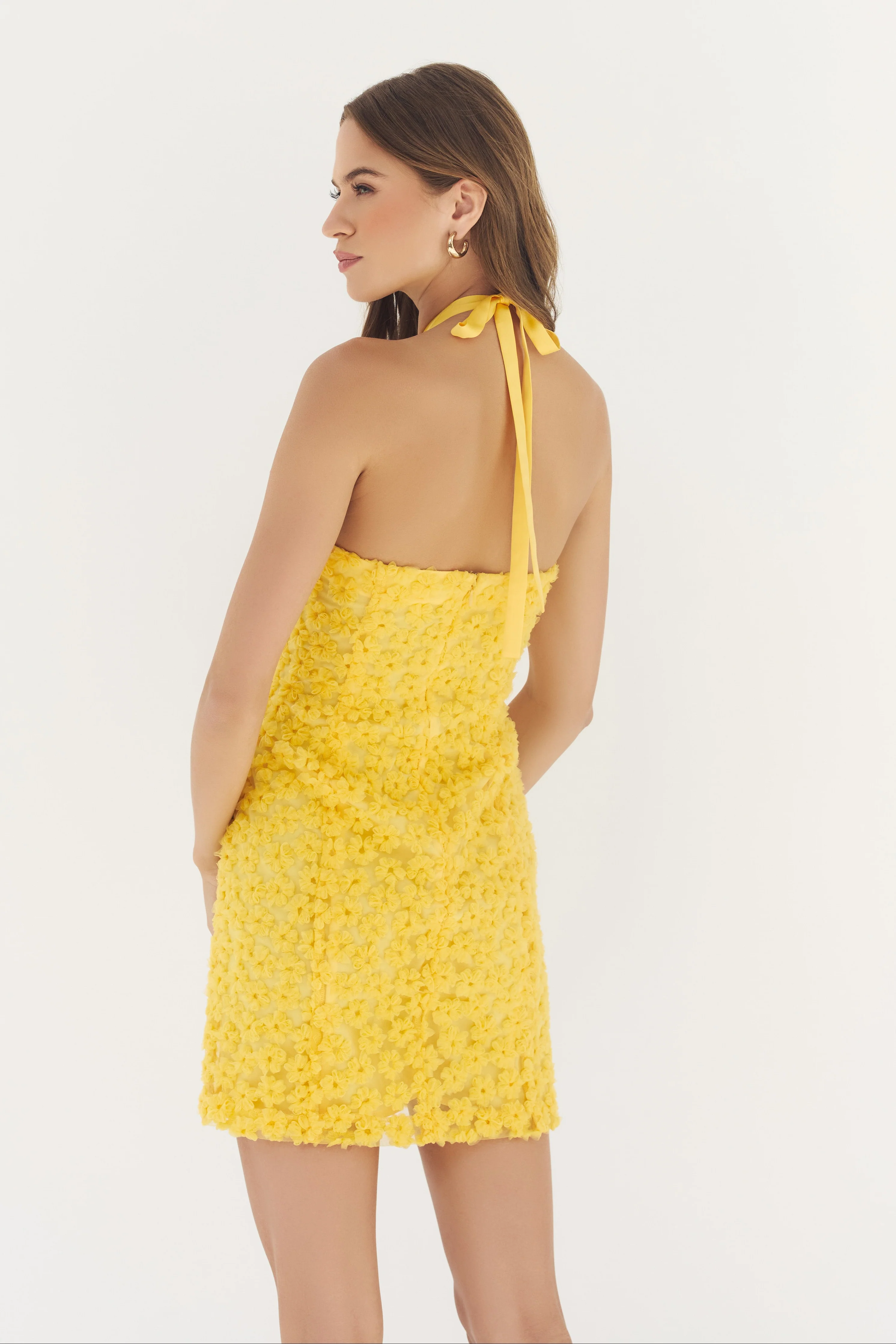 delanie dress - Image 4