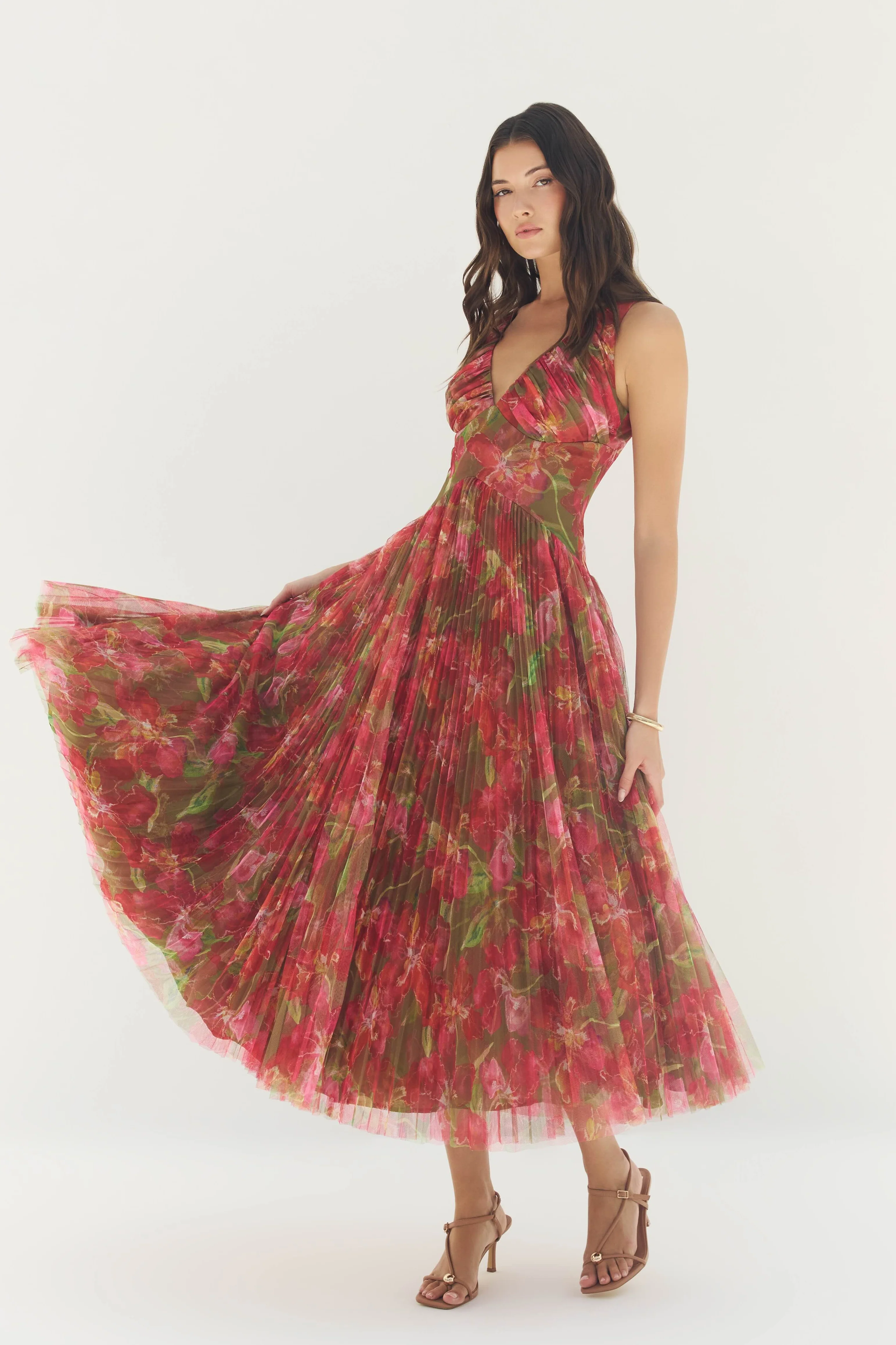 eliana dress - Image 7