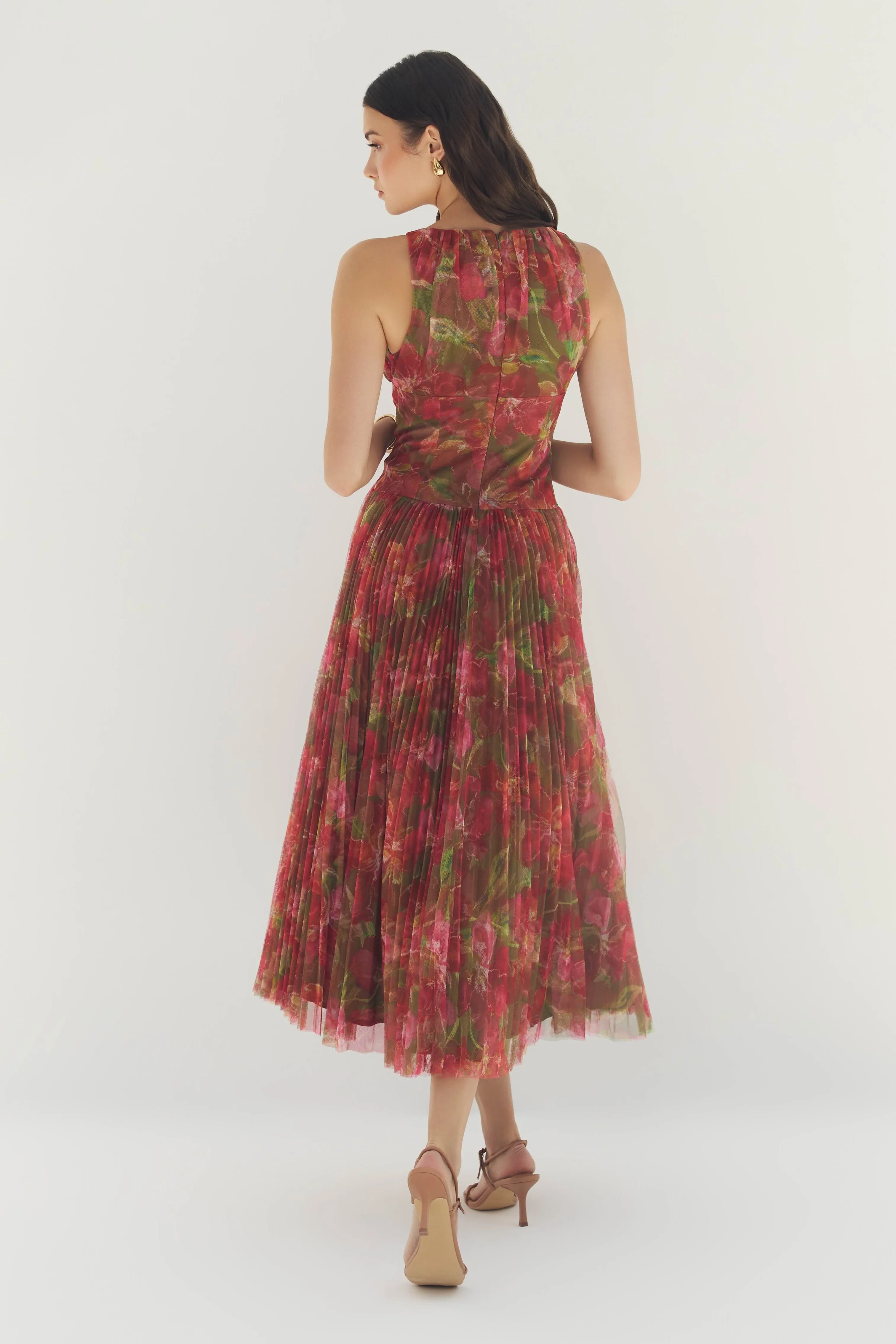 eliana dress - Image 8