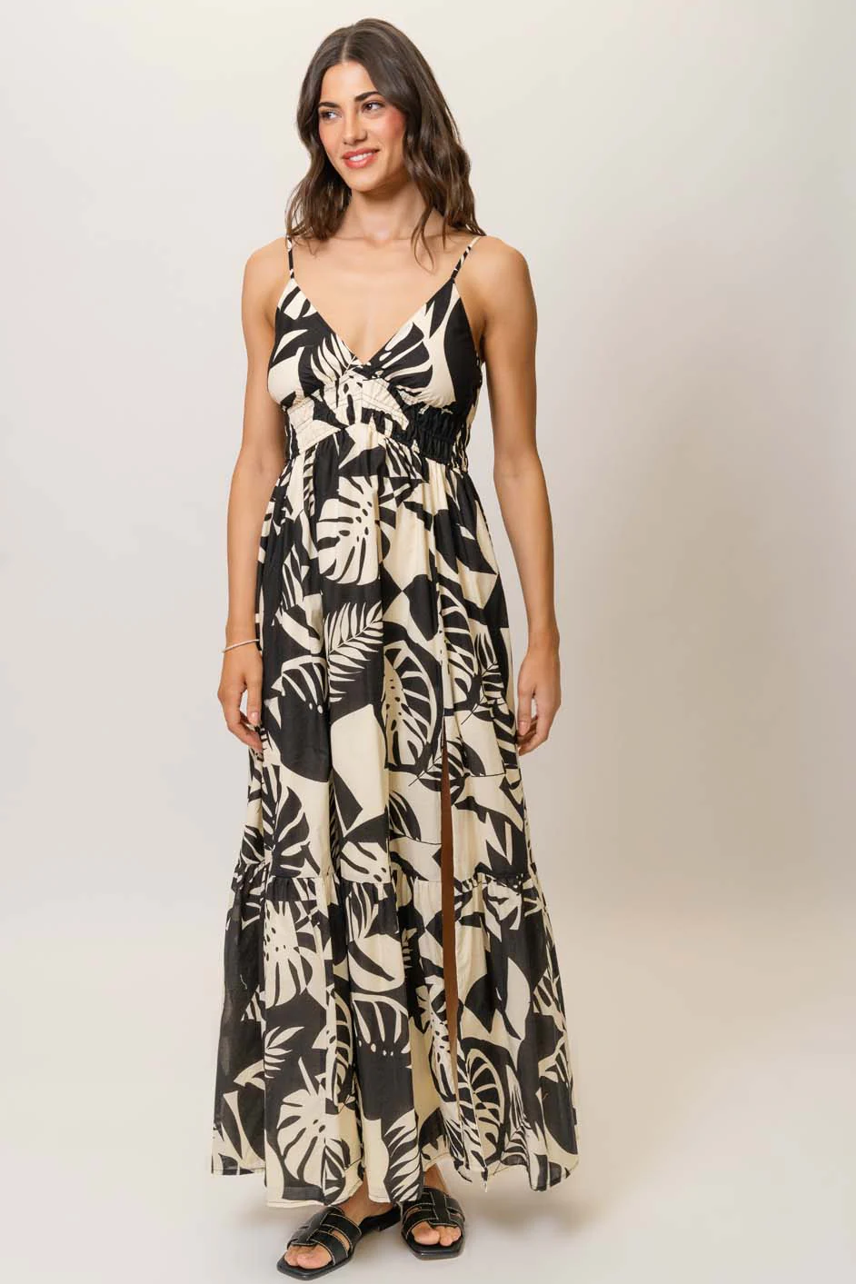 flores dress - Image 5