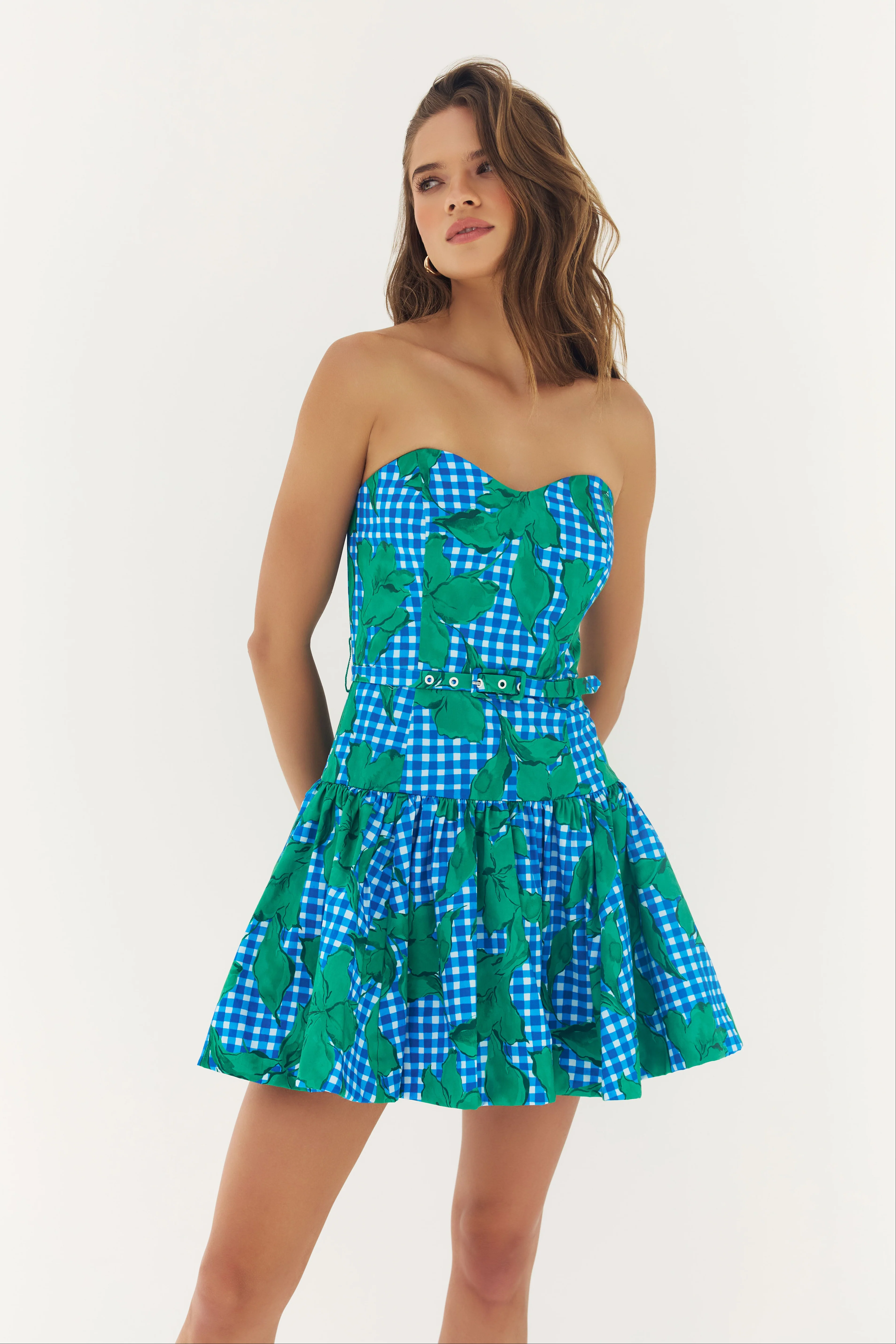 junie dress - Image 4