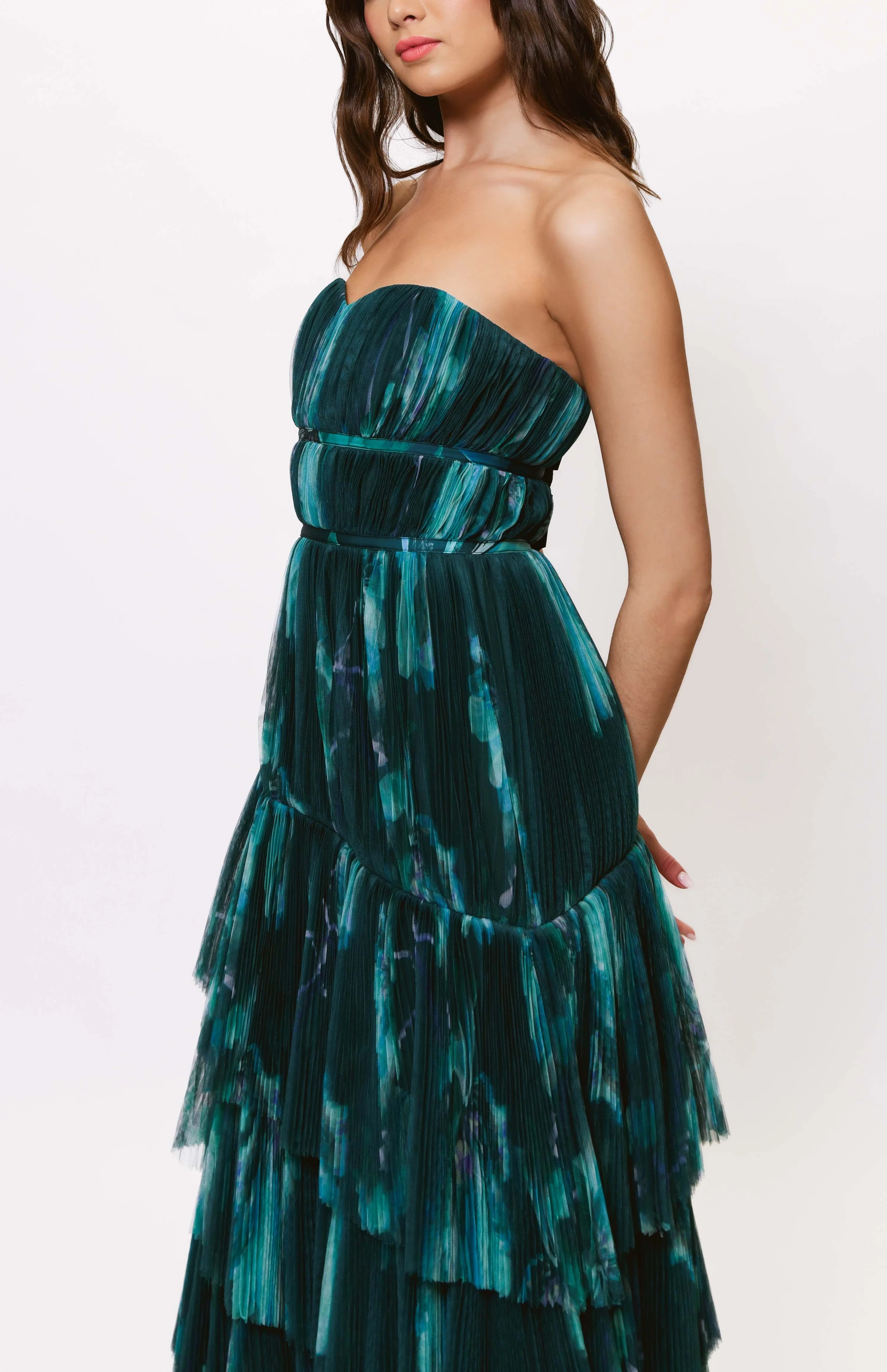 lanza gown - Image 3