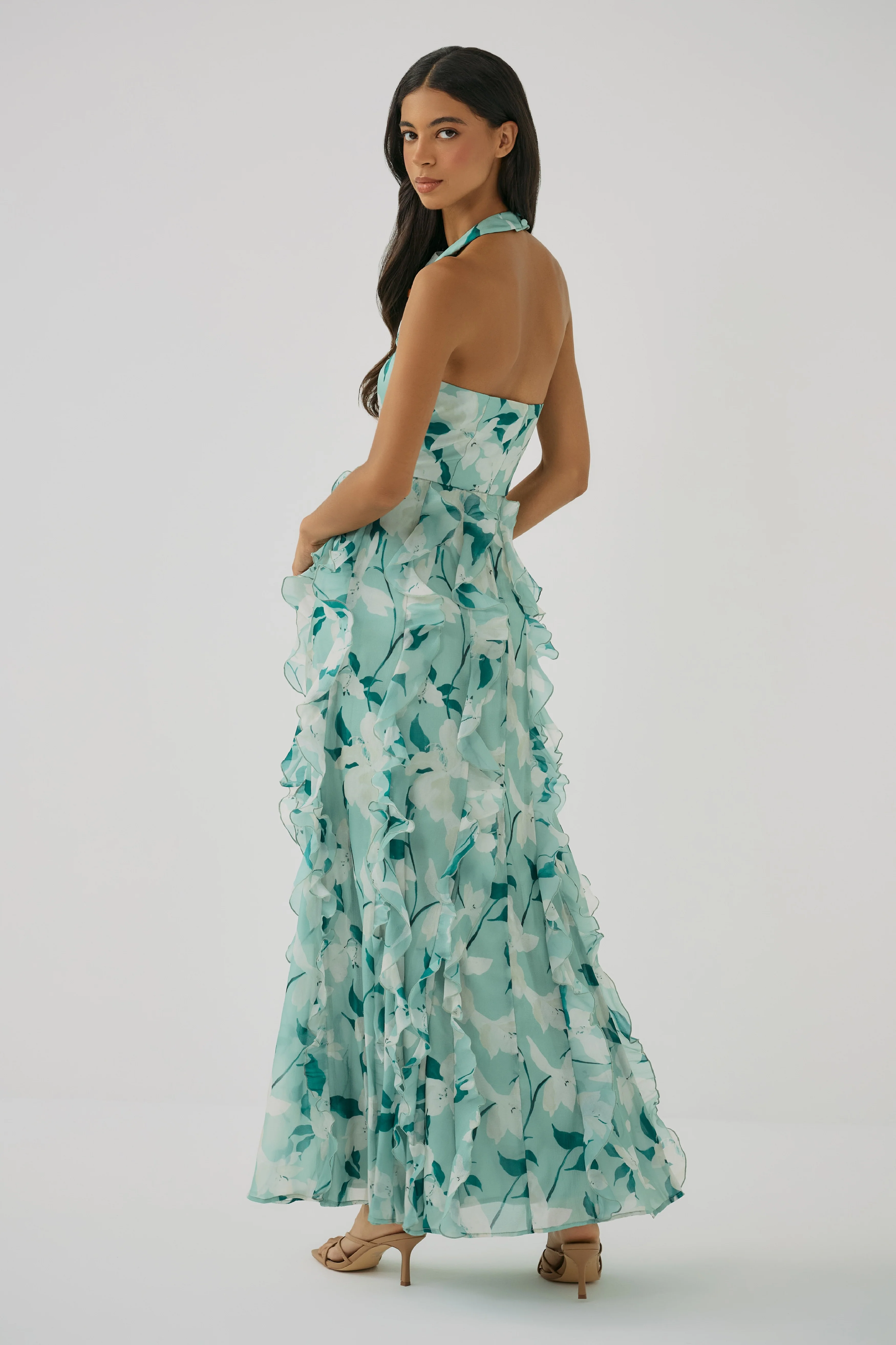 loulou dress - Image 7