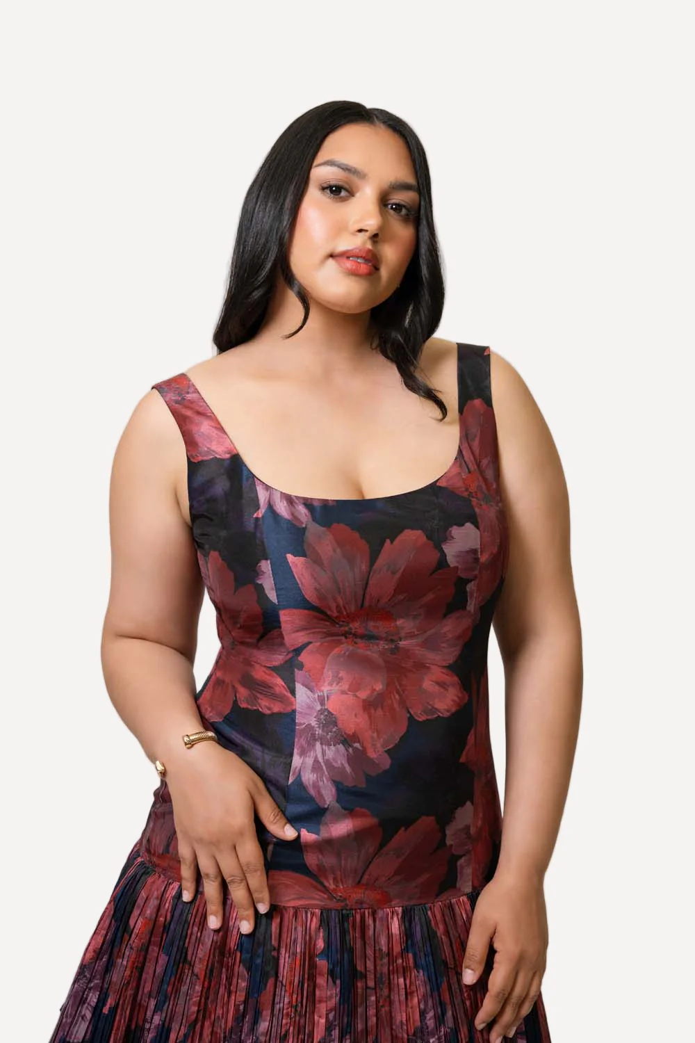 luna dress - Image 7