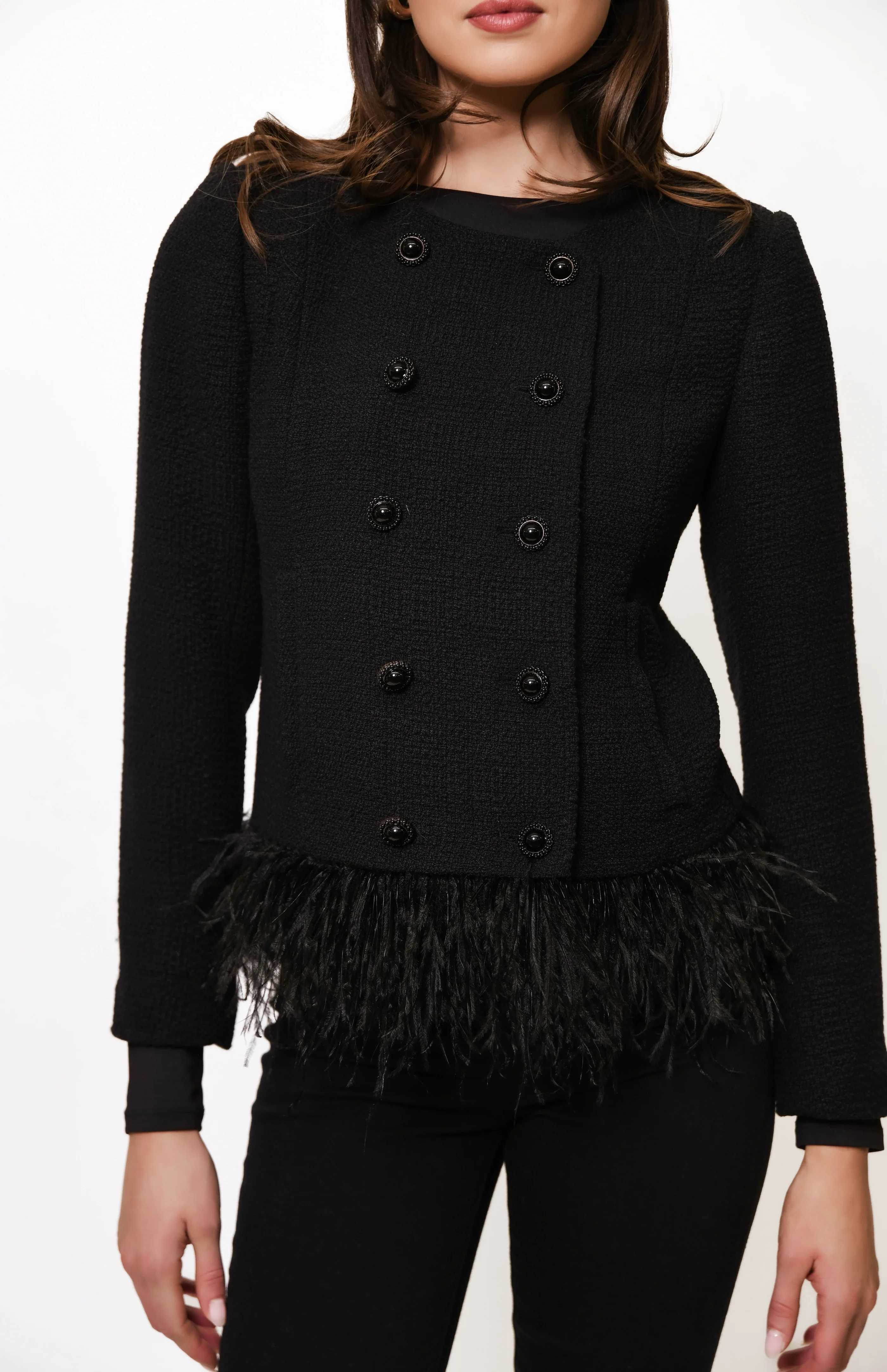 malina coat - Image 3