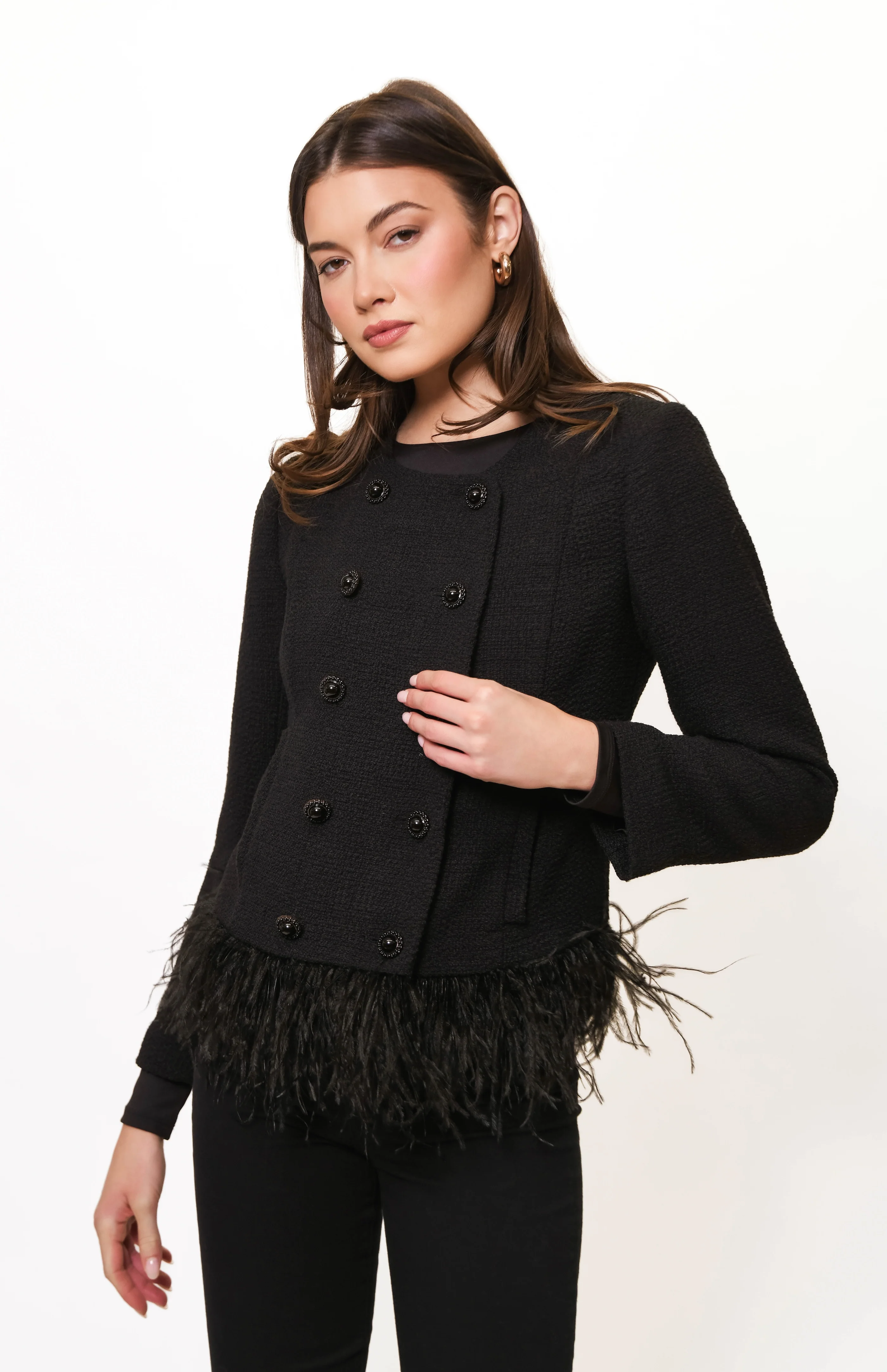 malina coat - Image 5