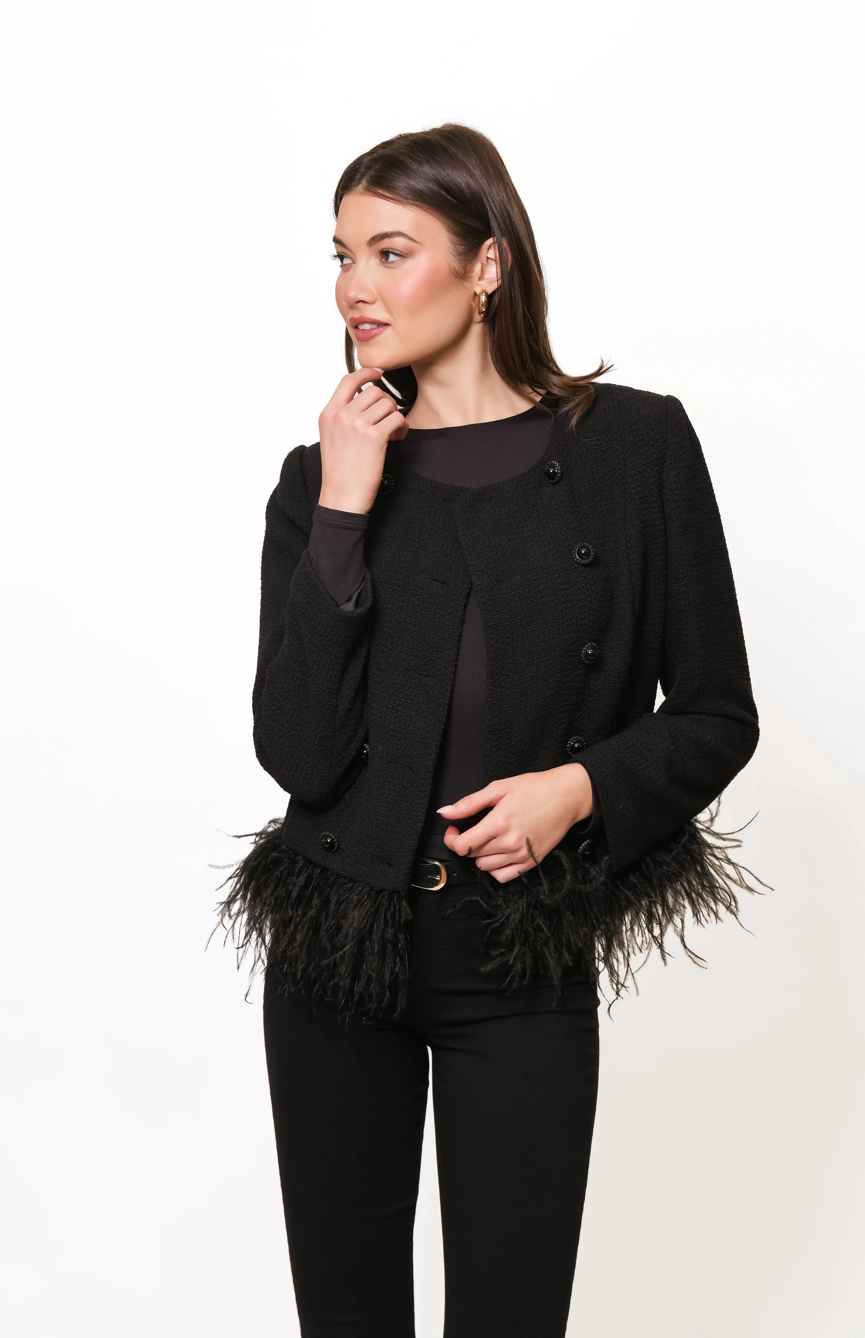 malina coat - Image 9