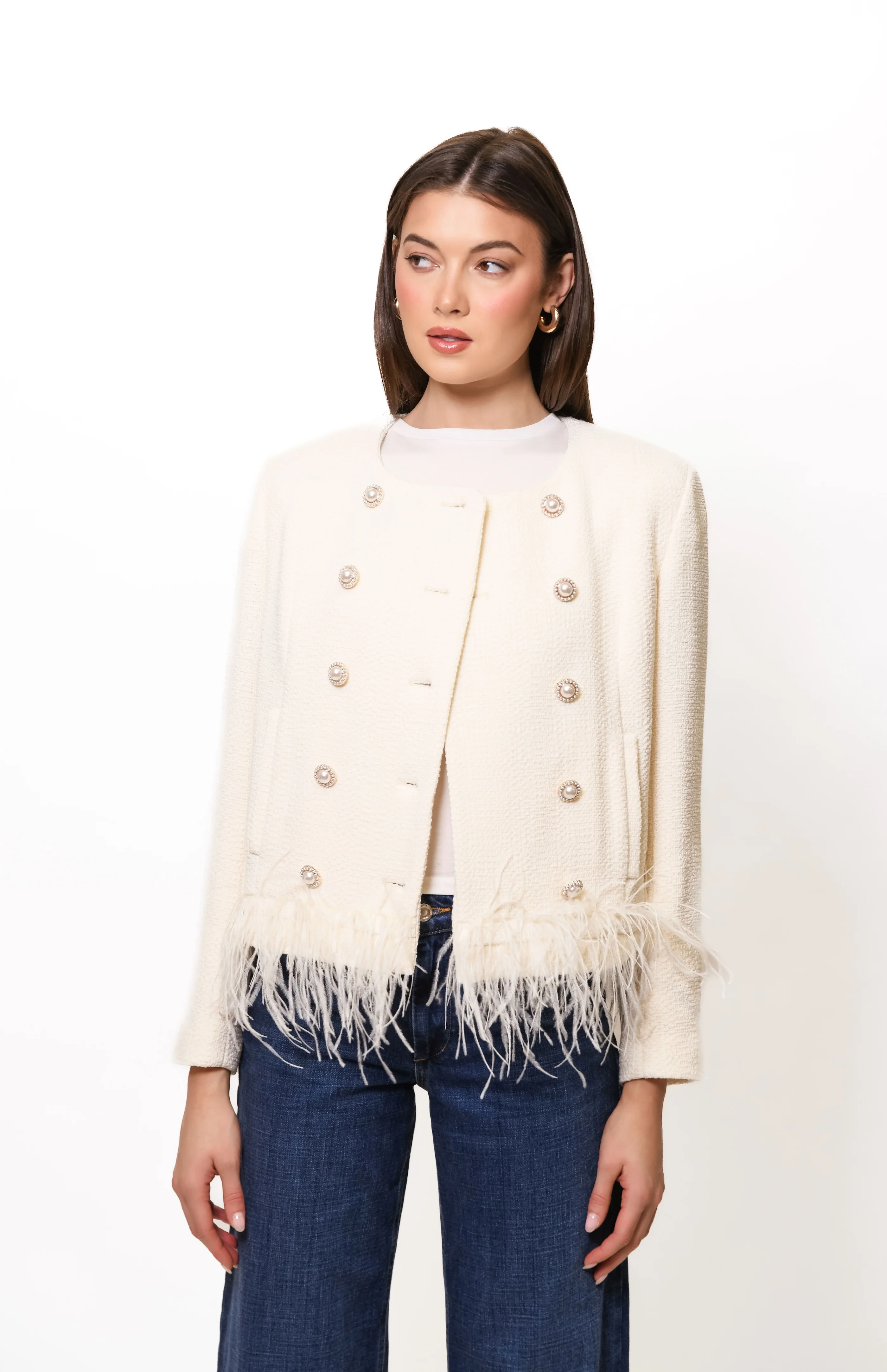 malina coat - Image 5