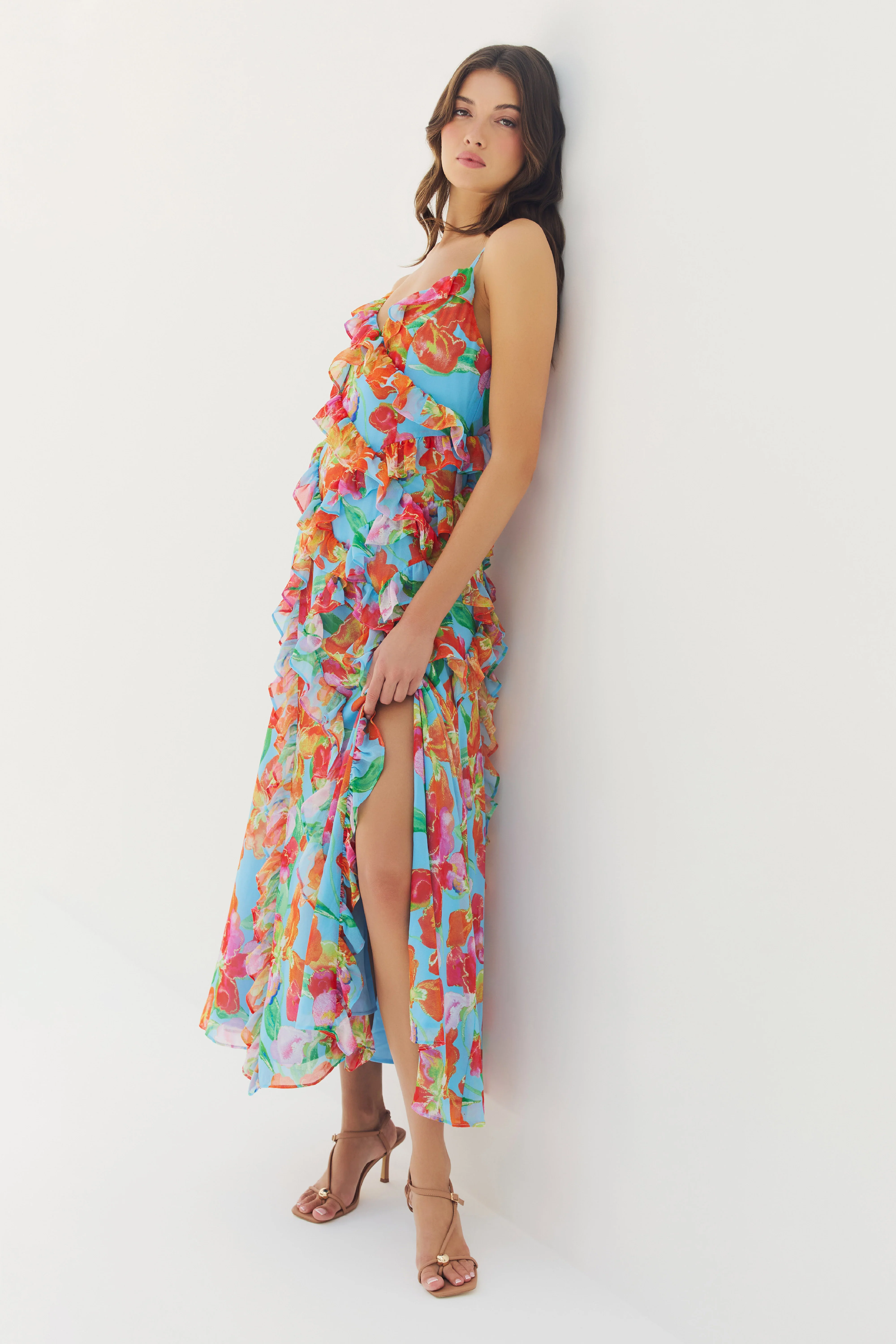 malti dress - Image 3