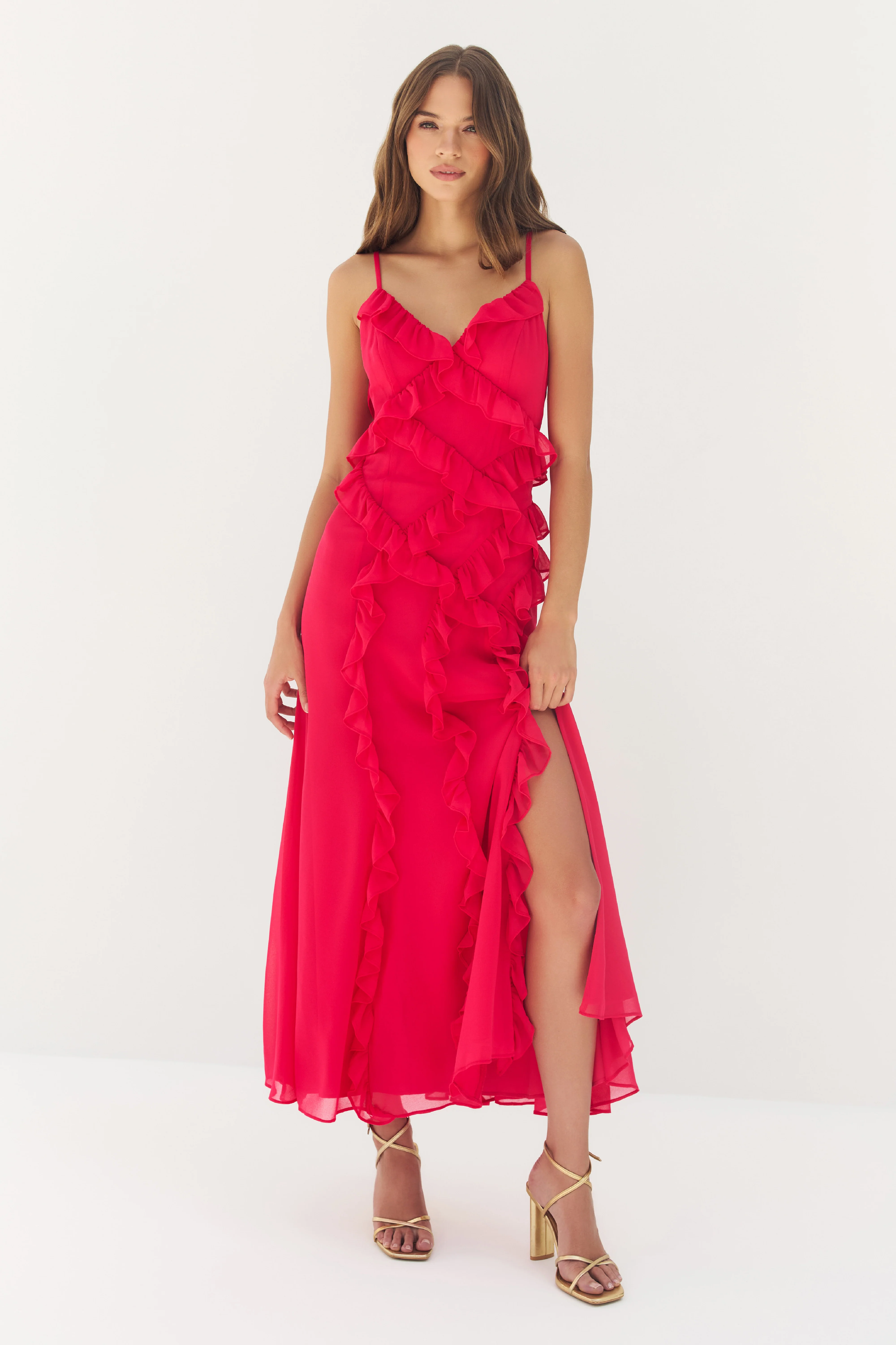 malti dress