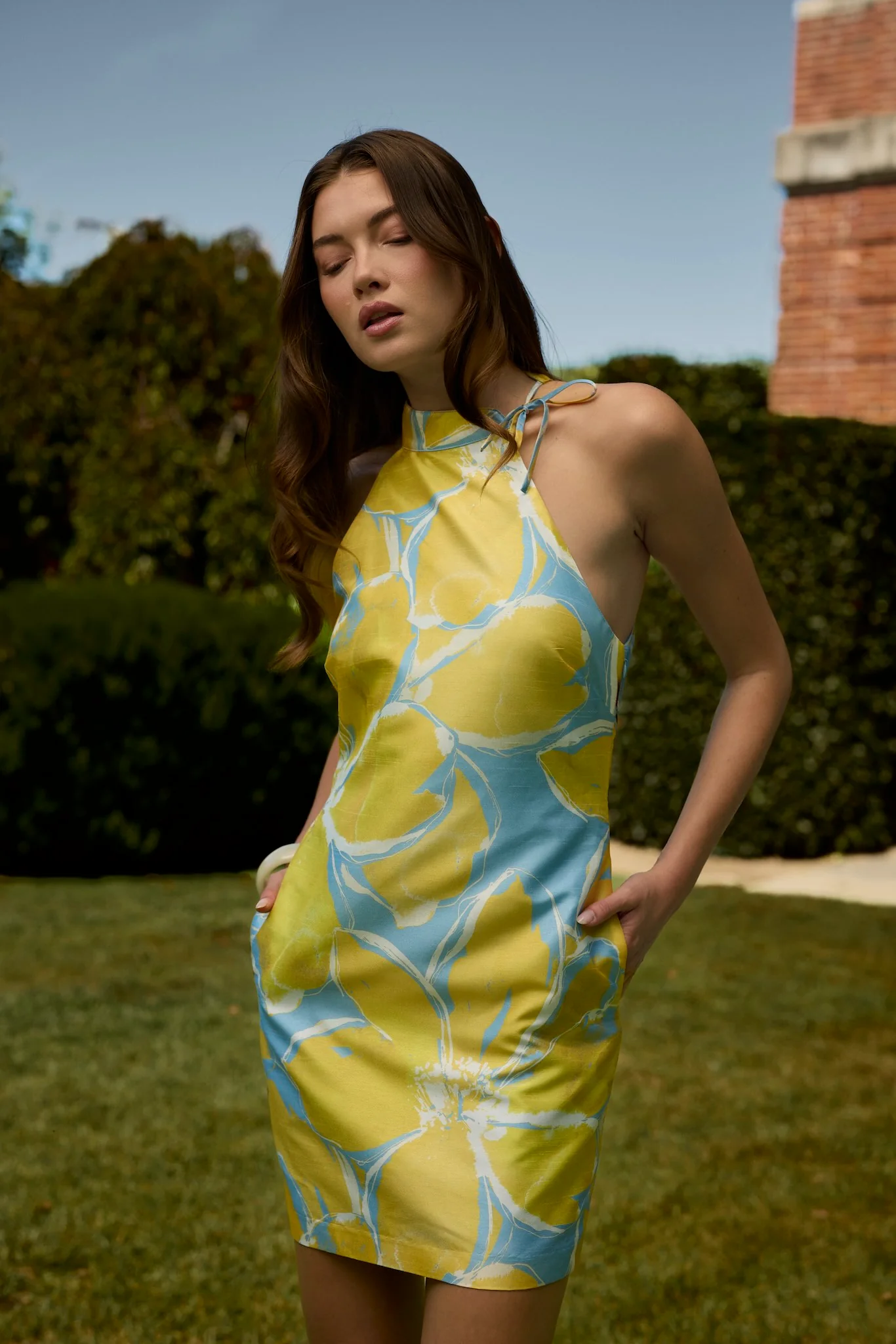 nami dress - Image 2