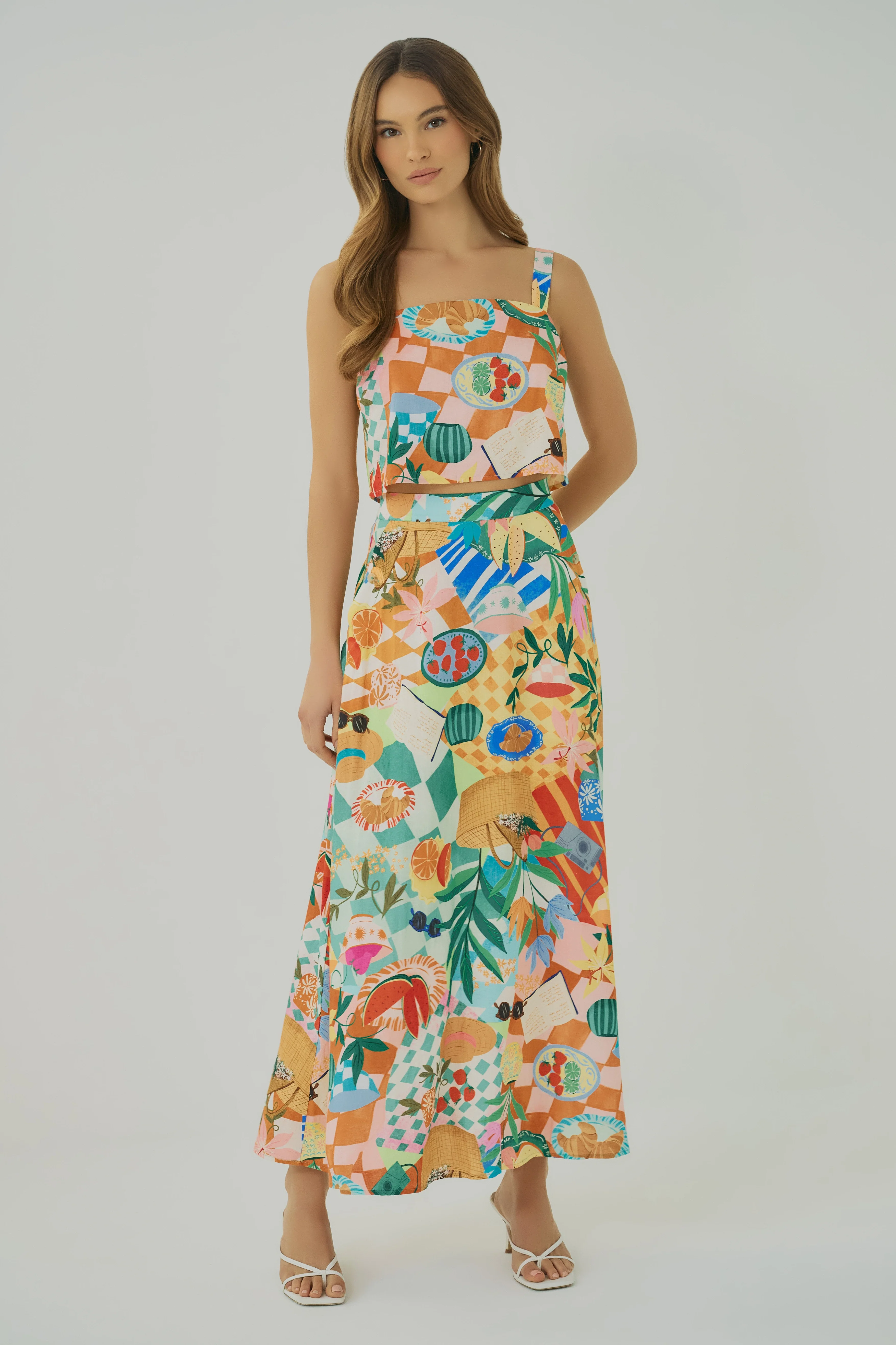 nemy skirt - Image 4