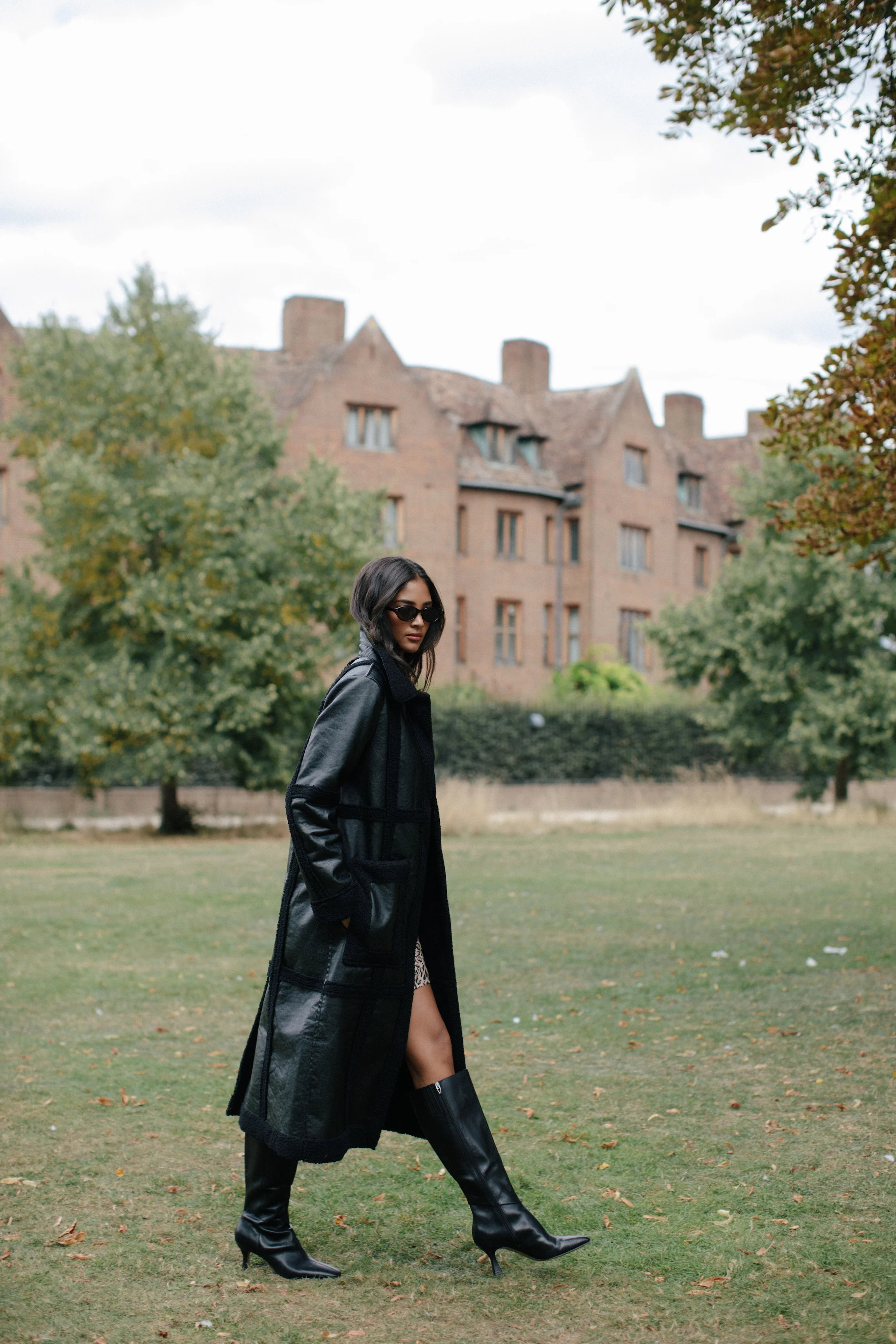ozzie coat - Image 6