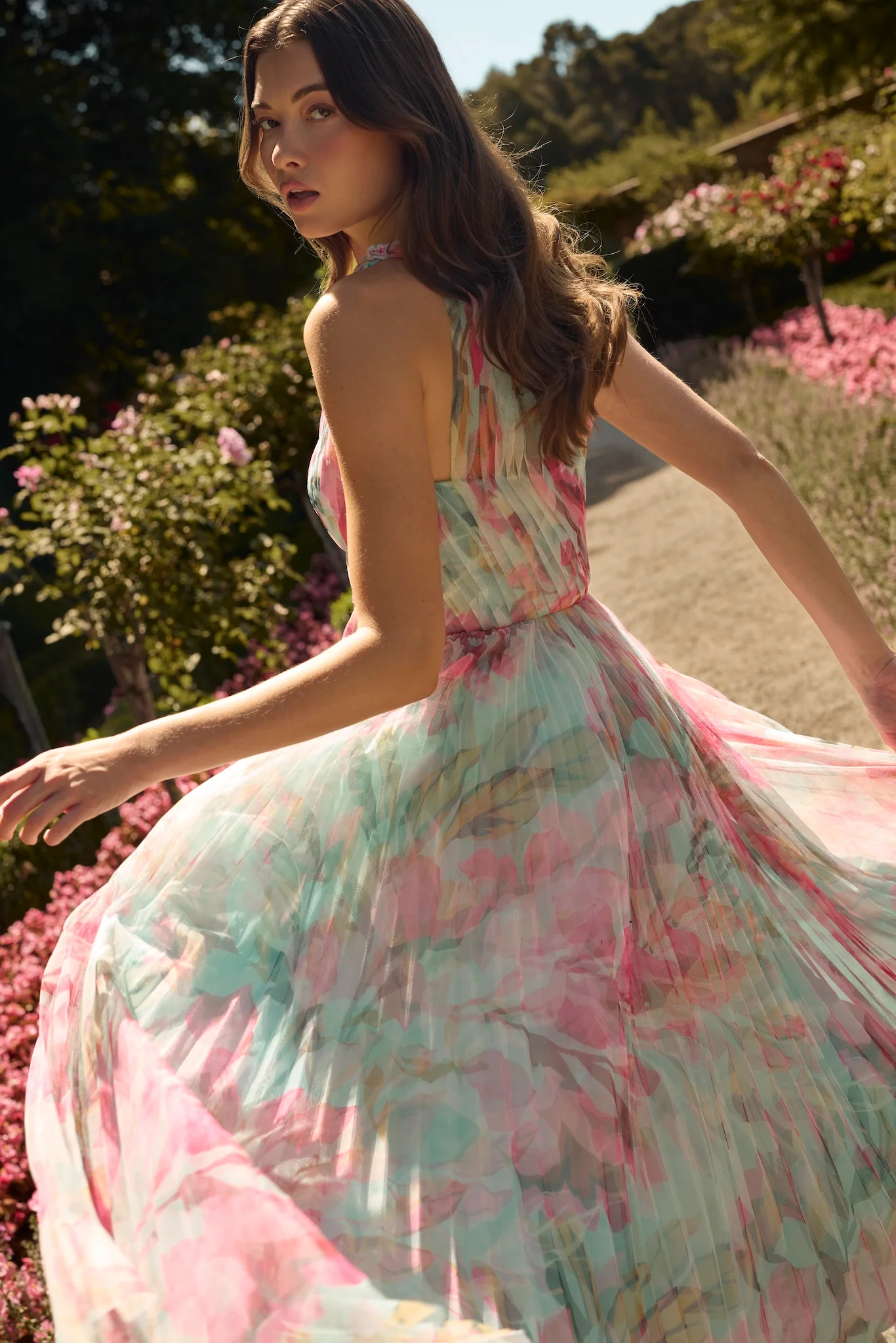 philippa dress - Image 10