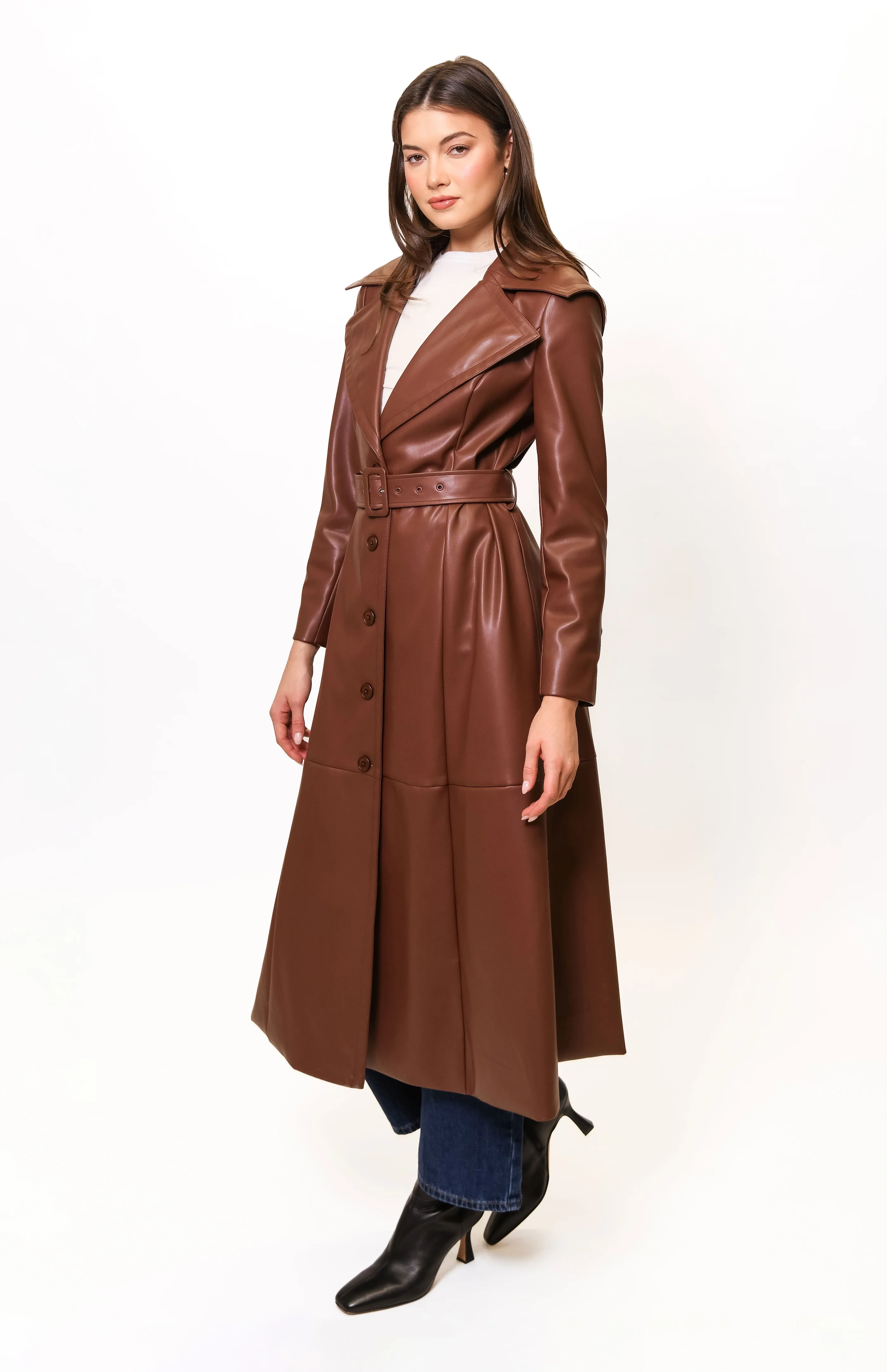 reed coat - Image 3