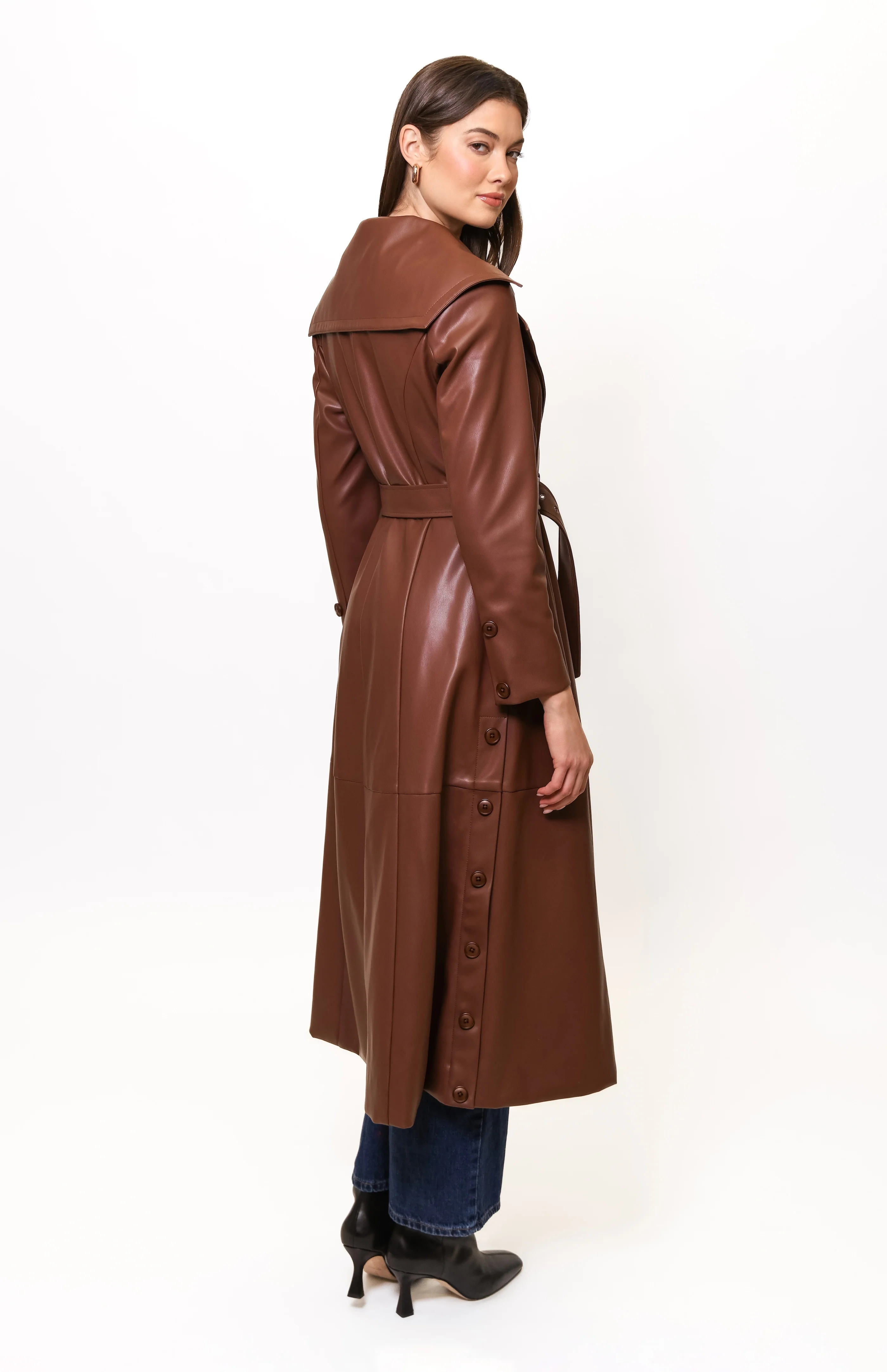 reed coat - Image 5