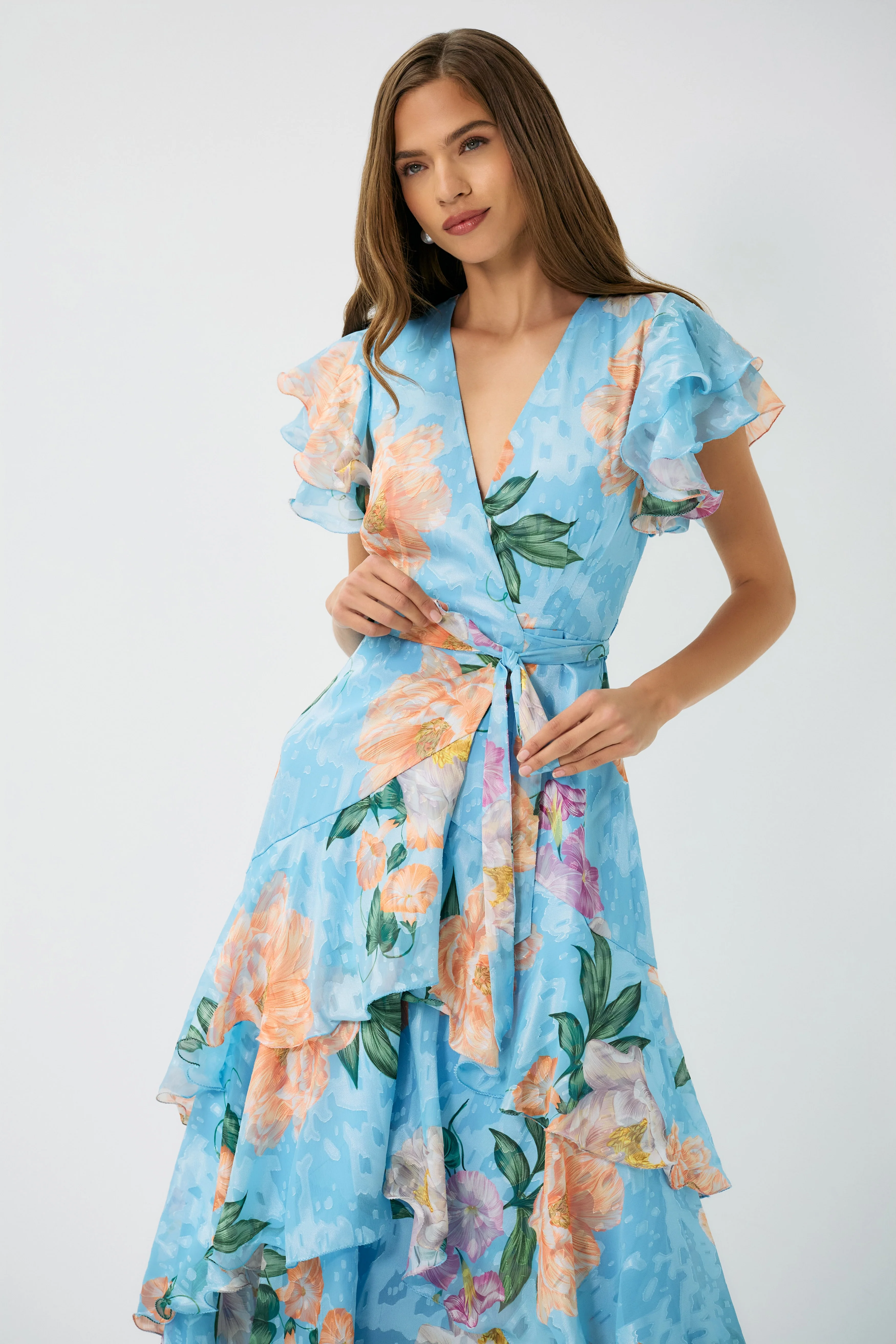 rhetta dress - Image 2