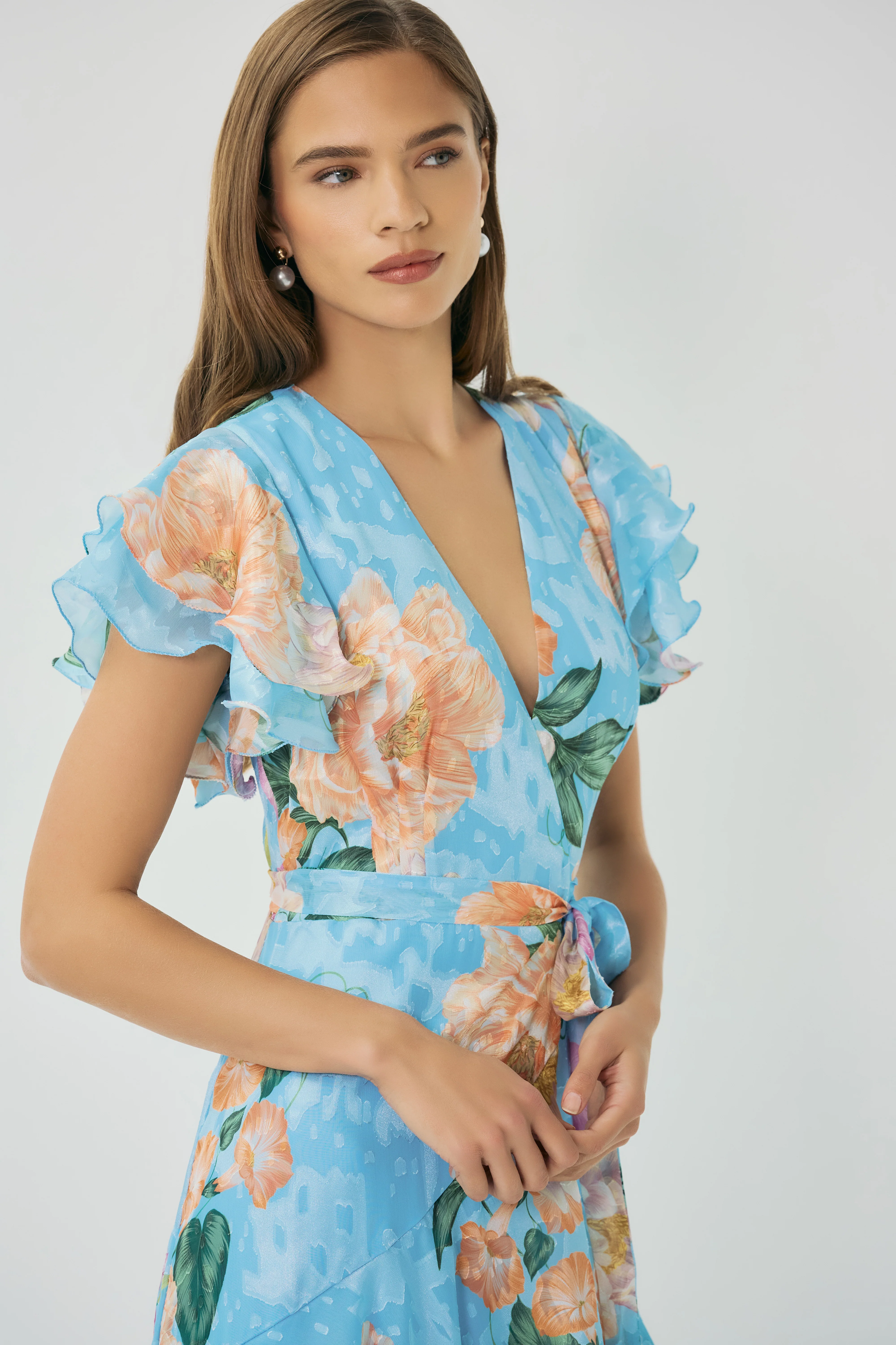 rhetta dress - Image 4