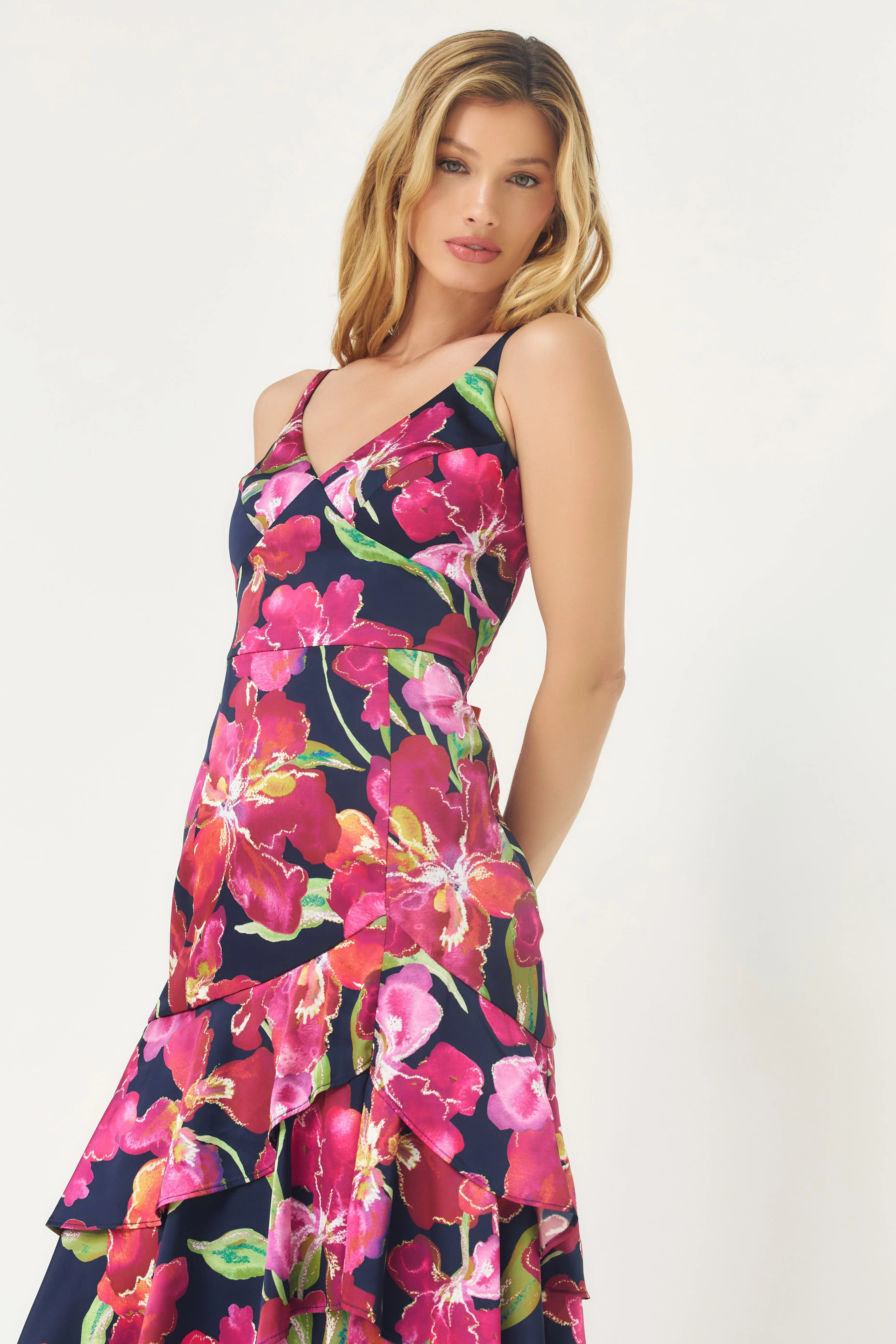 robina dress - Image 4
