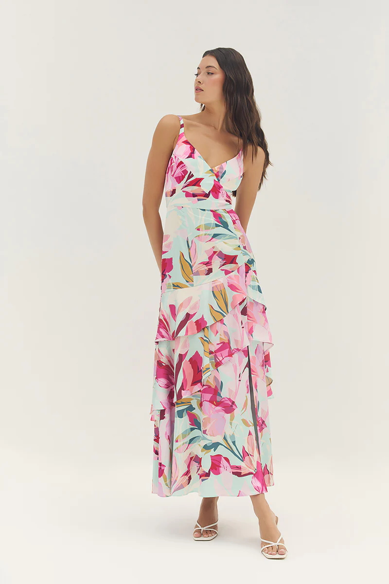 robina dress - Image 3