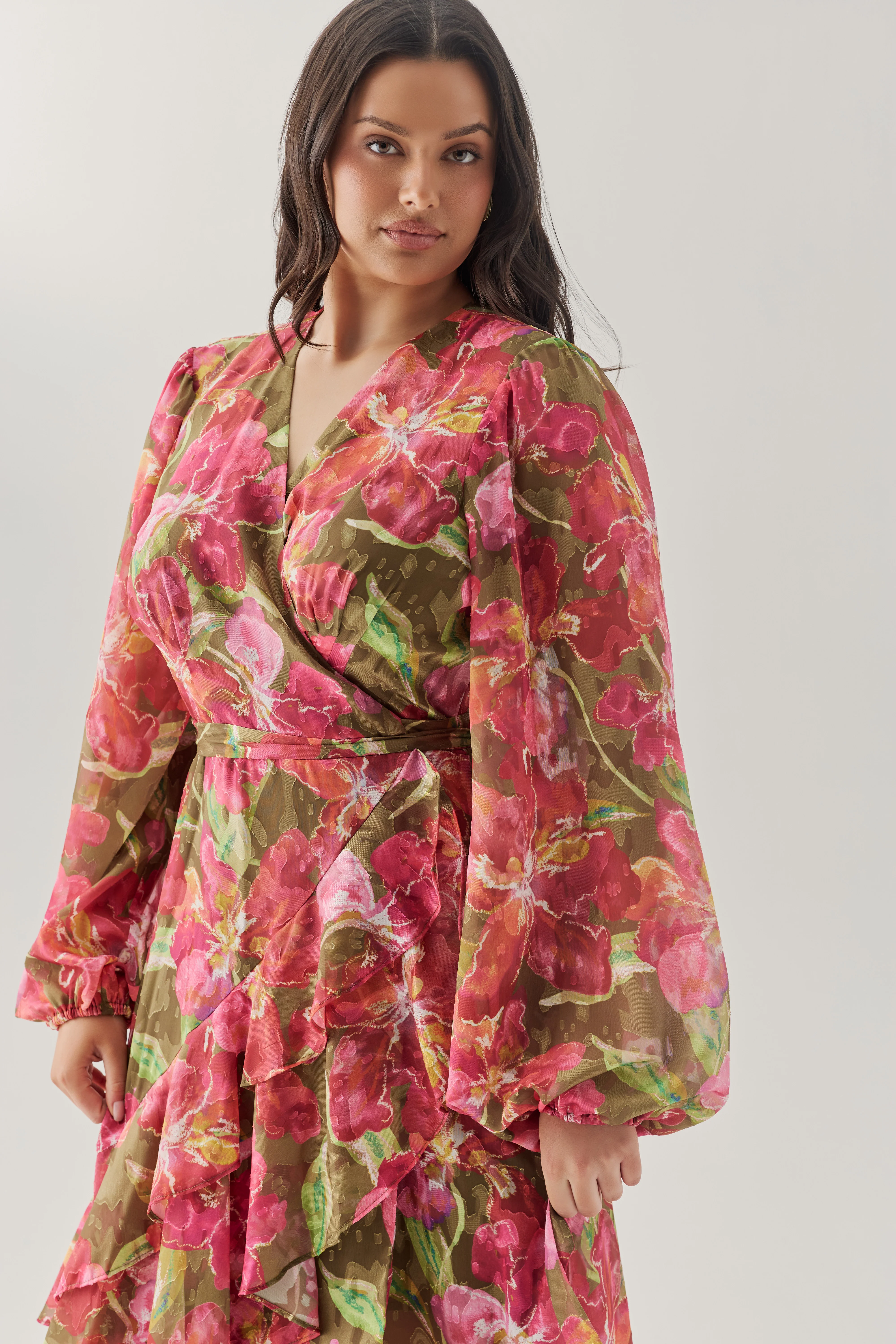 sadey dress - Image 3