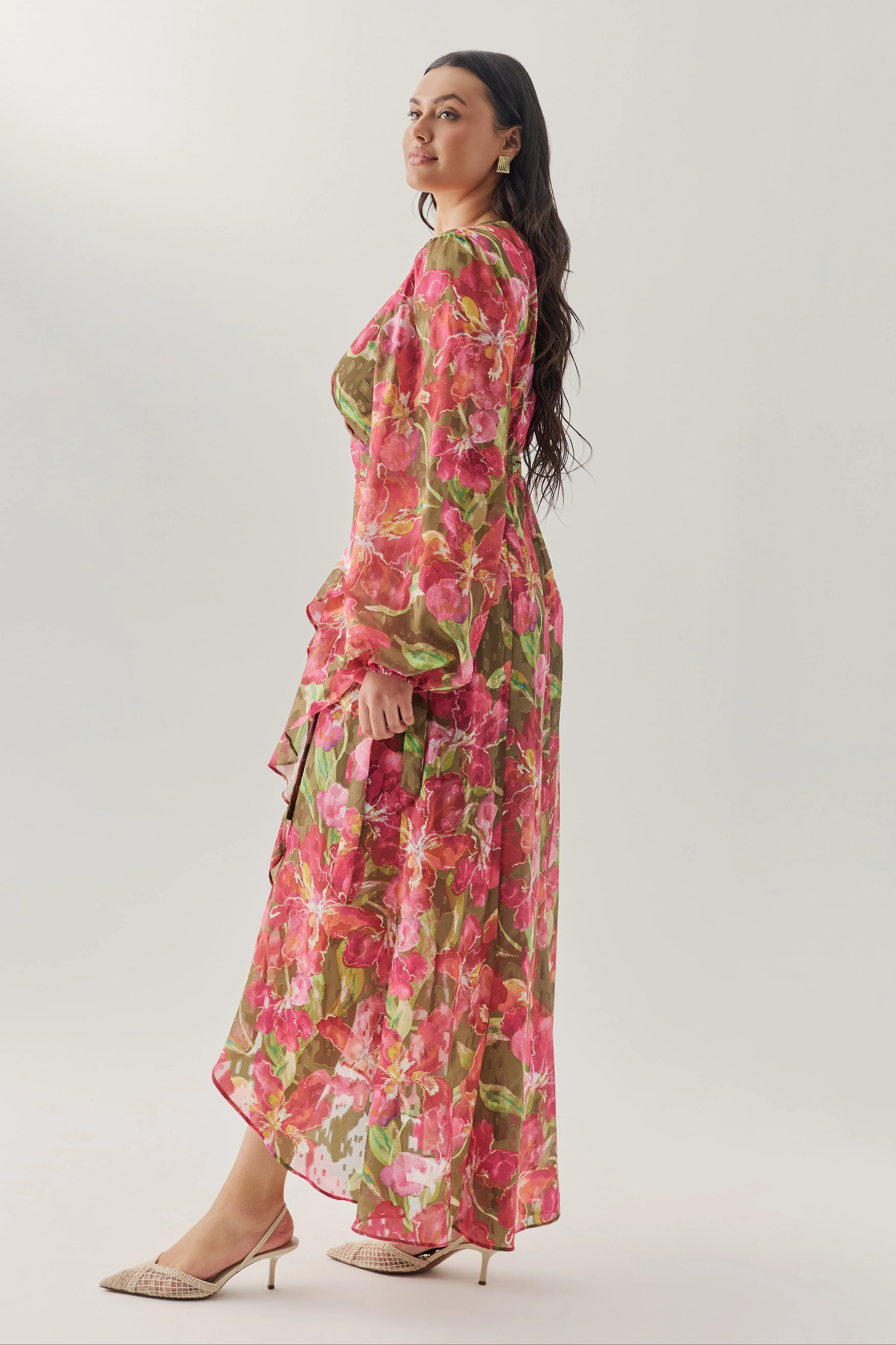 sadey dress - Image 7
