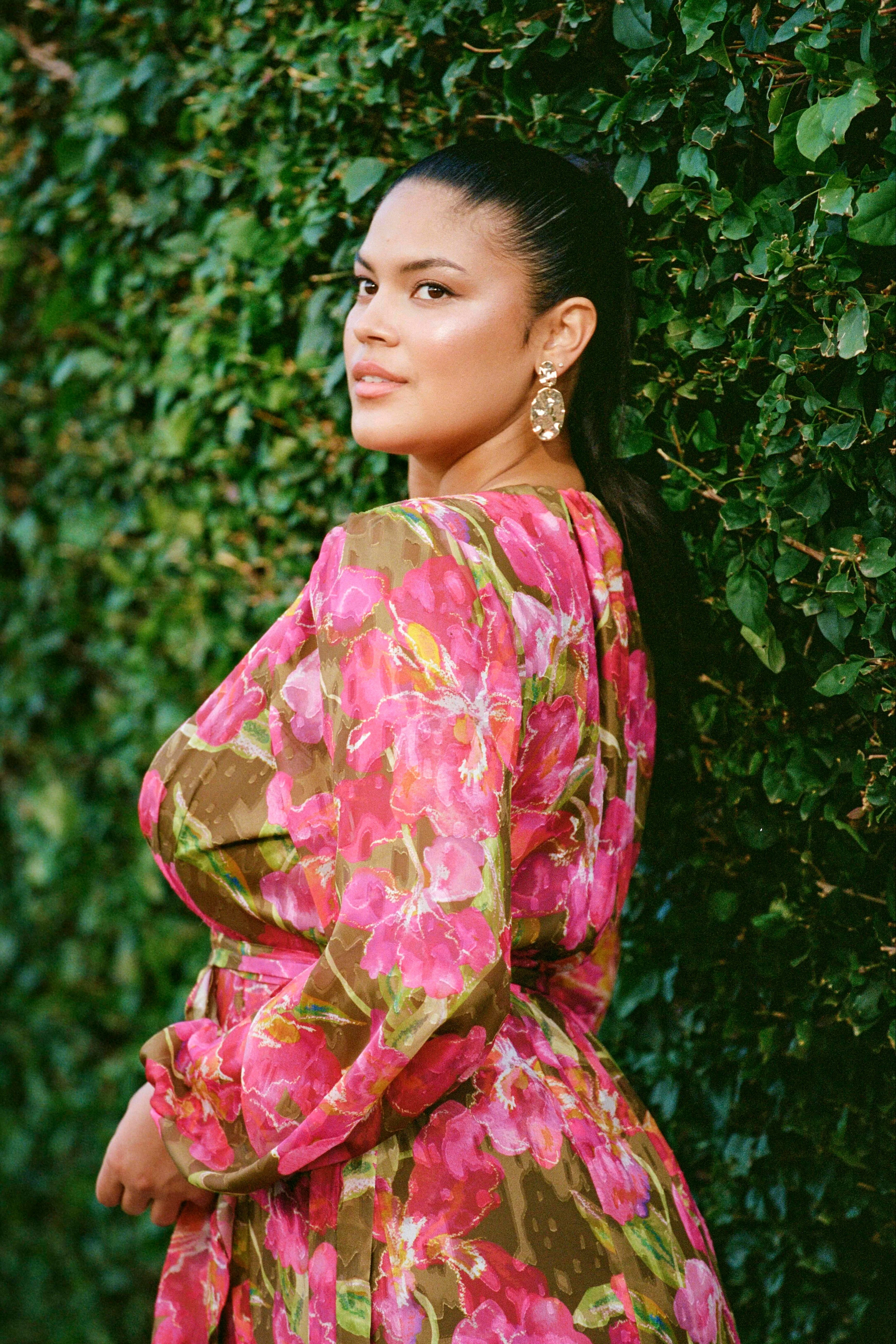 sadey dress - Image 8