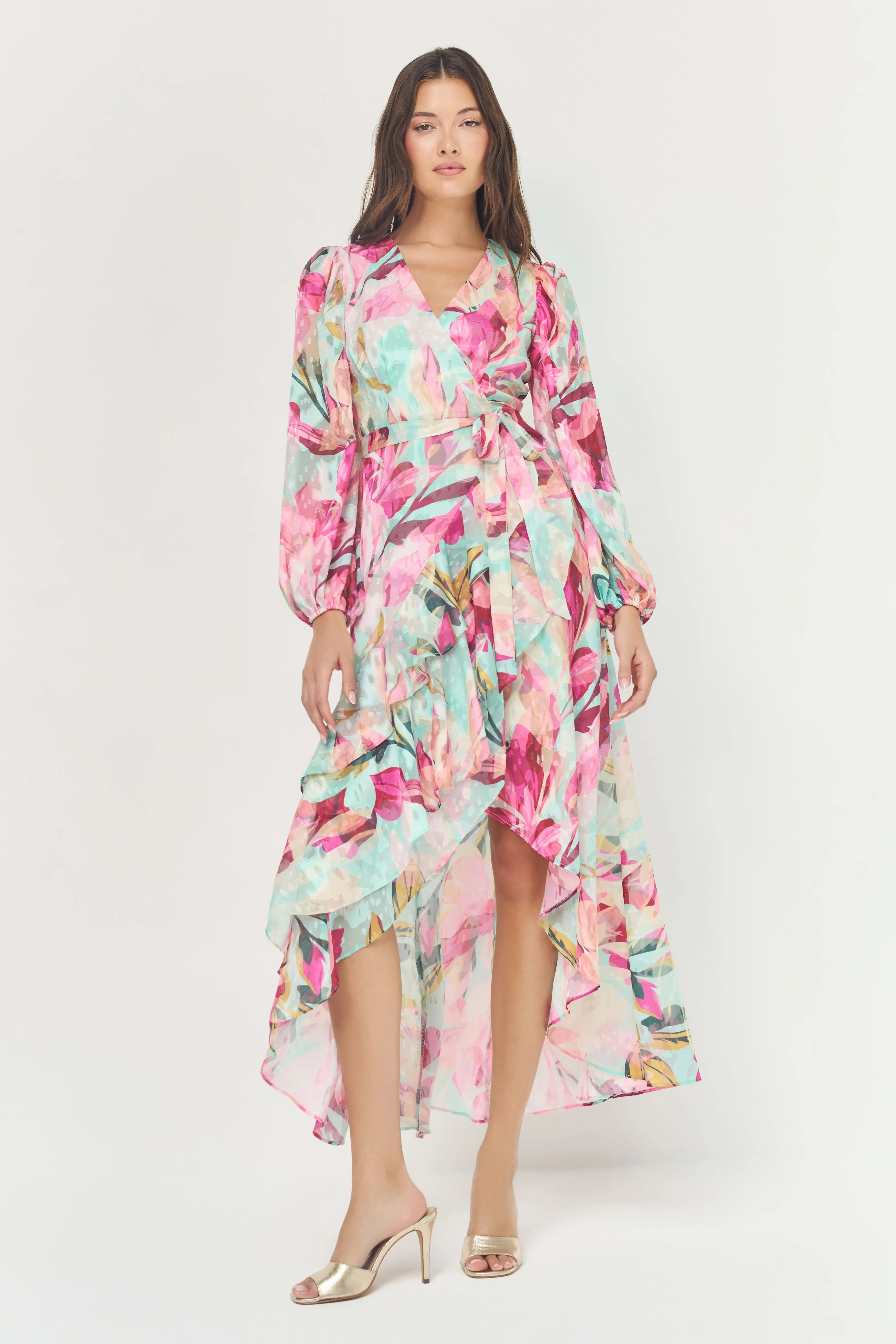 sadey dress - Image 9