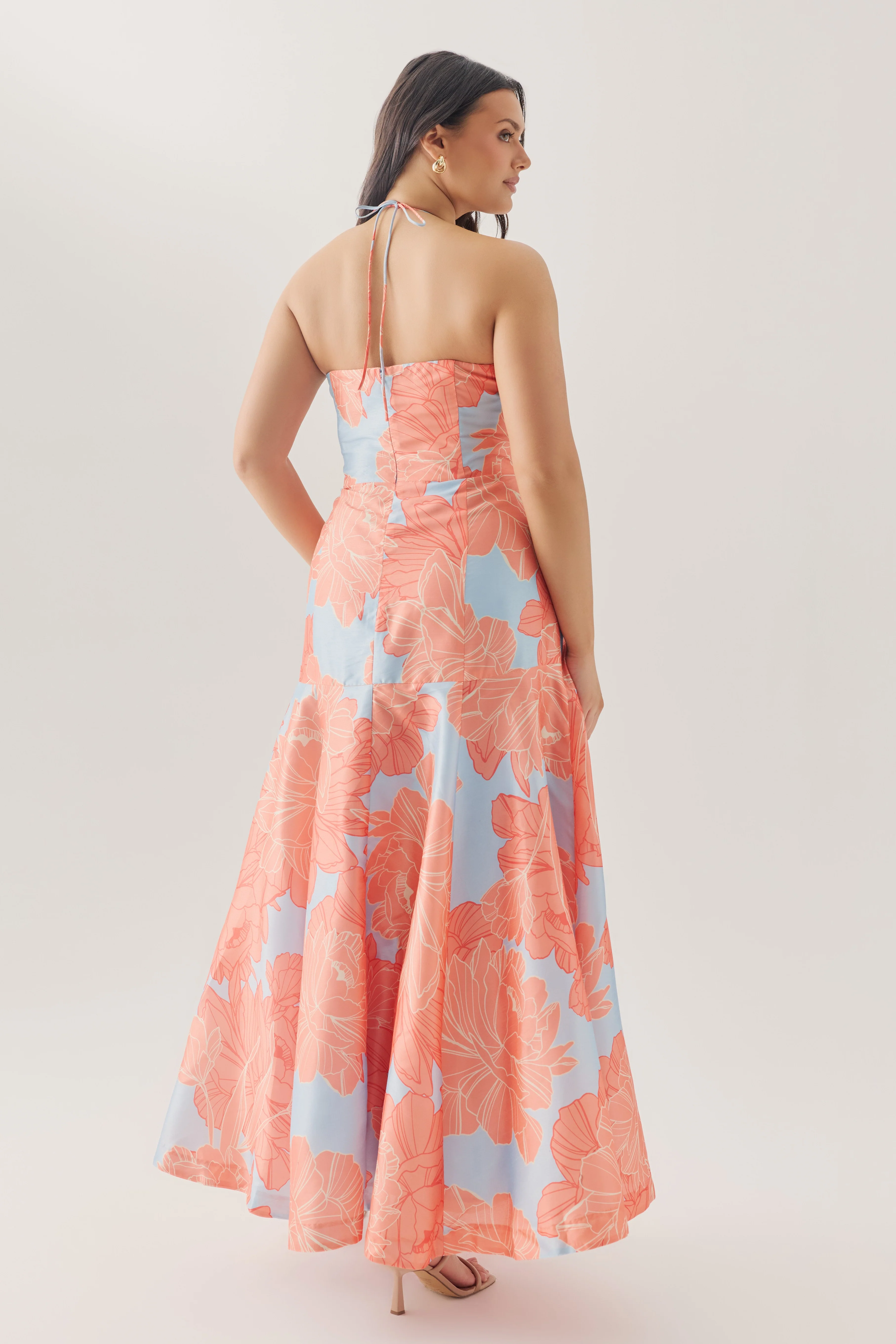 saige gown - Image 7