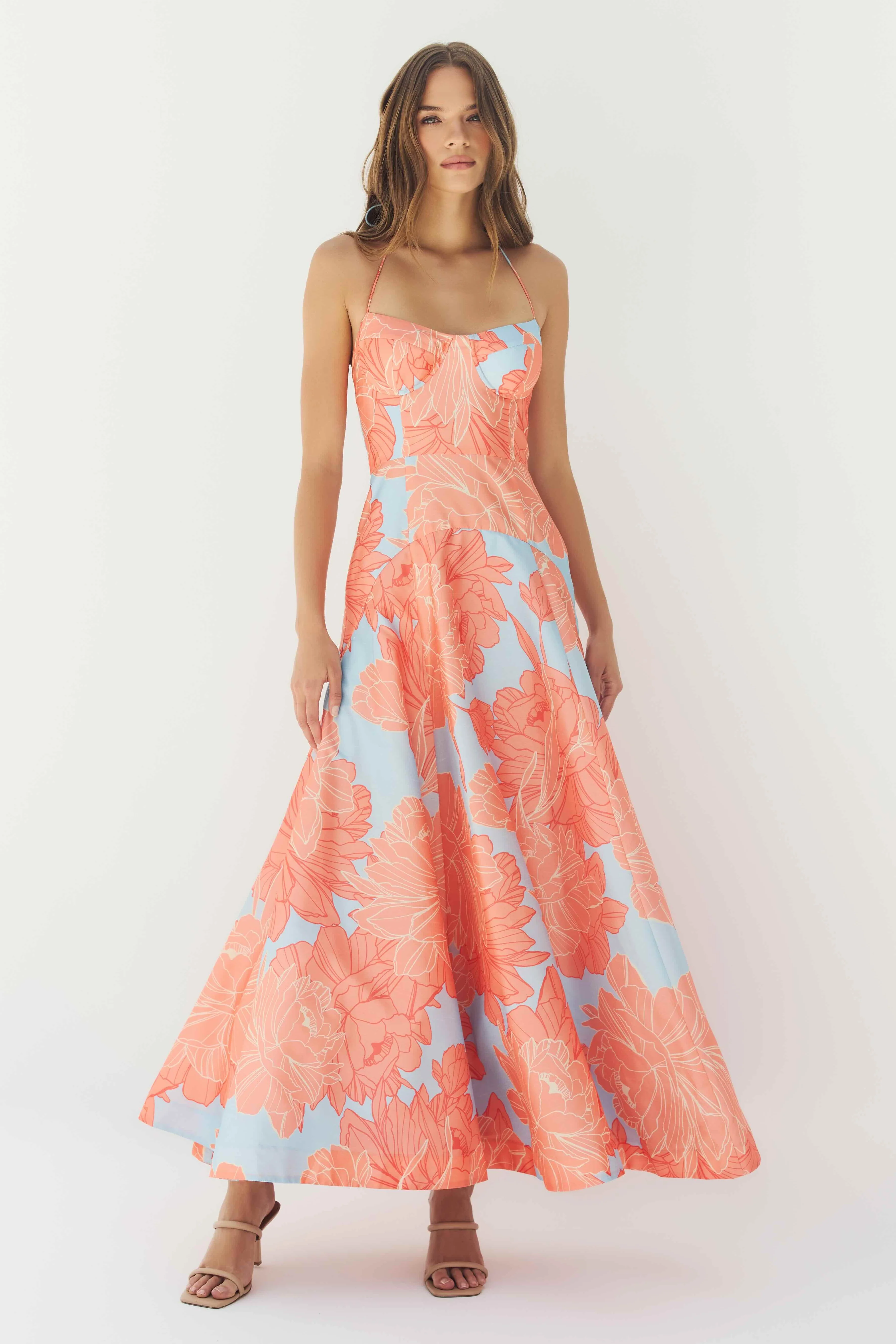 saige gown - Image 9