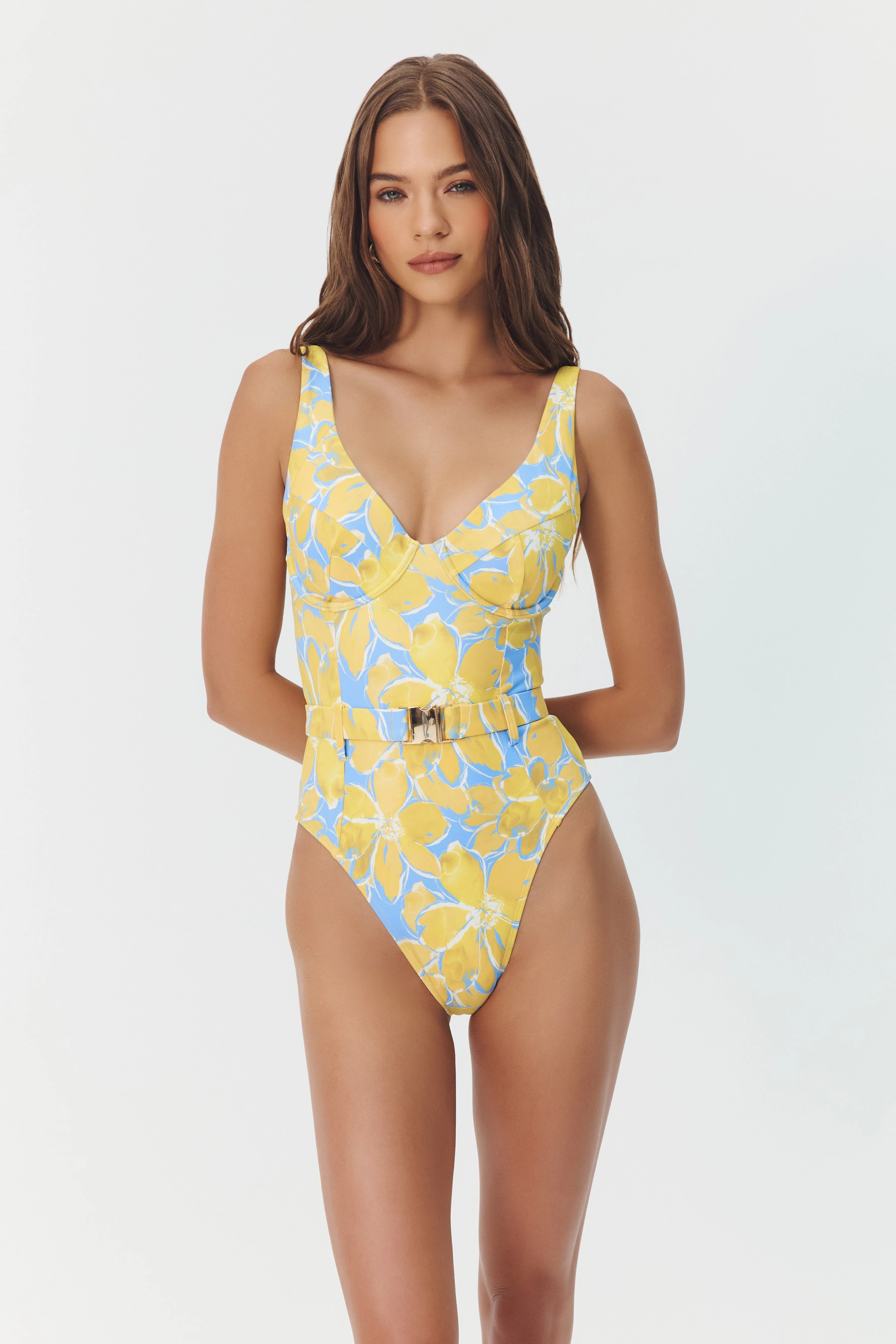sally one piece
