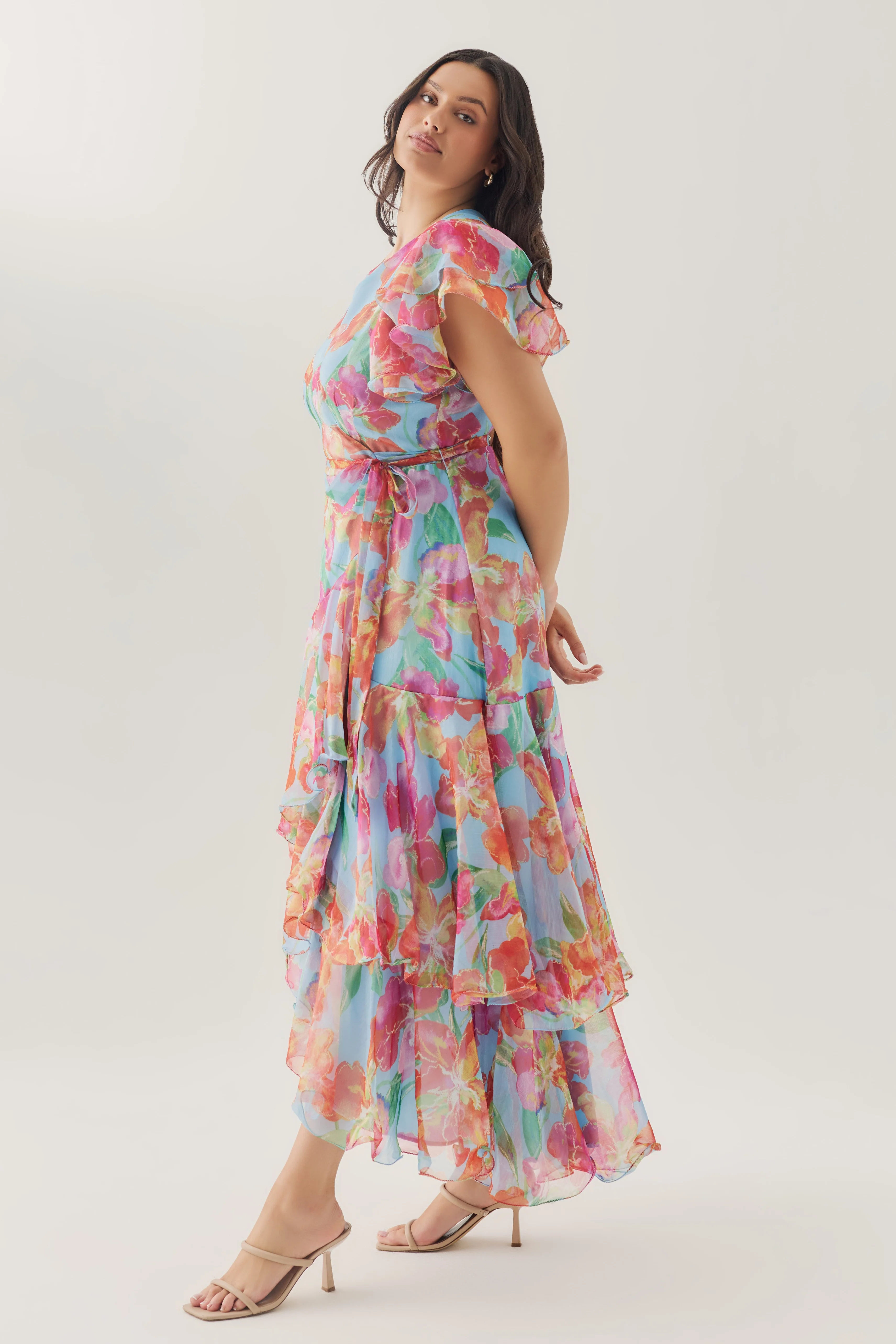 samara dress - Image 9