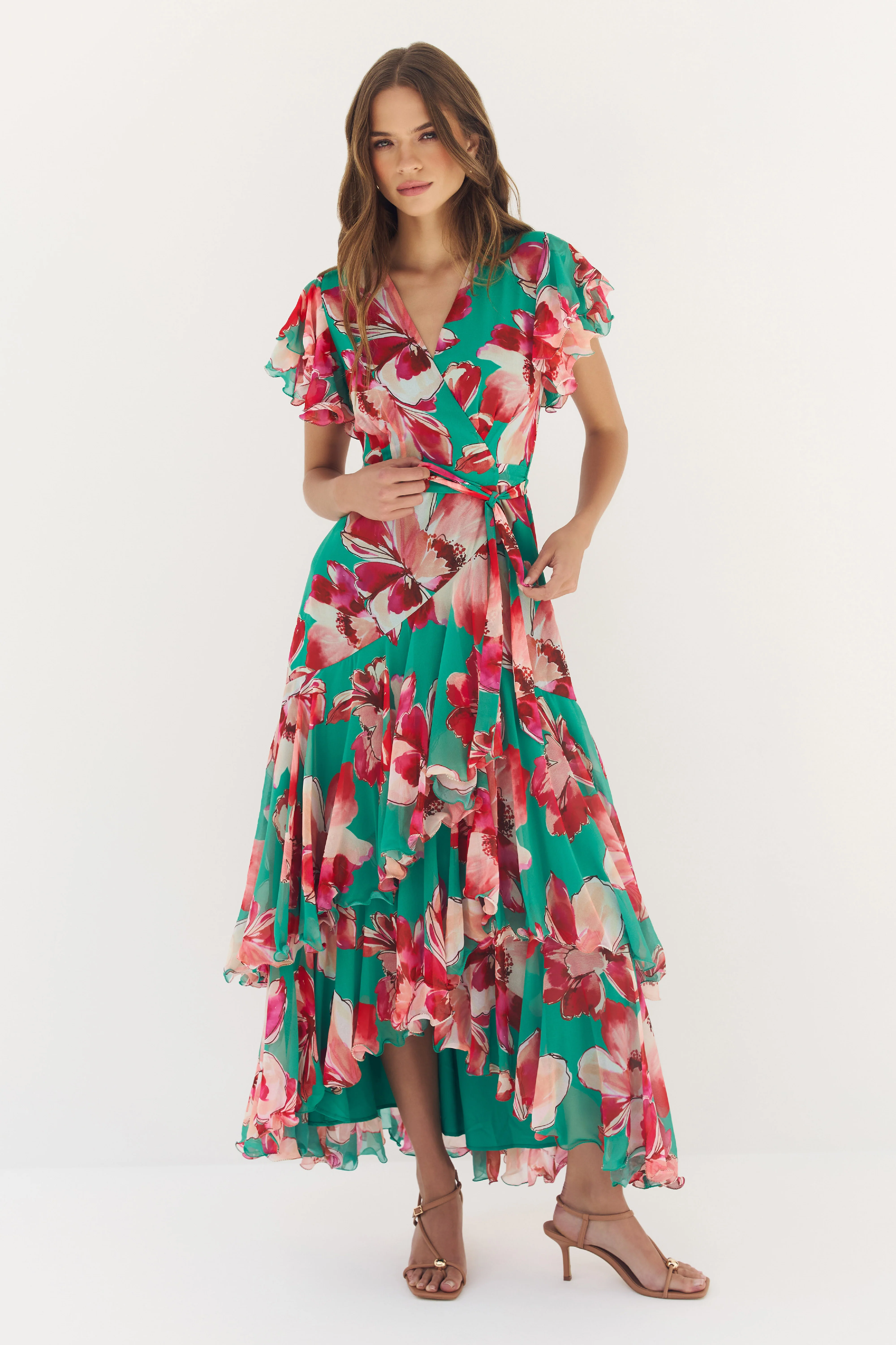 samara dress - Image 10